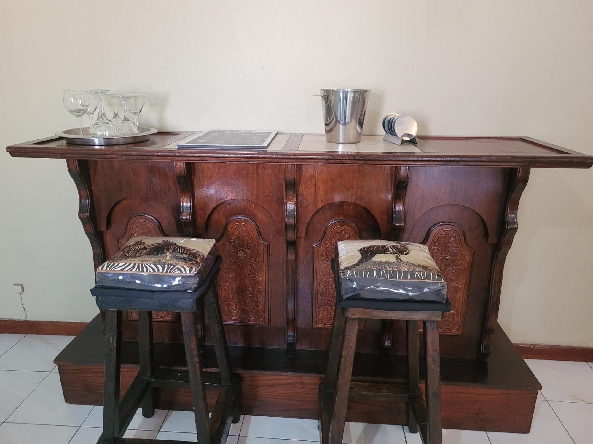 Apartment La Chateau354