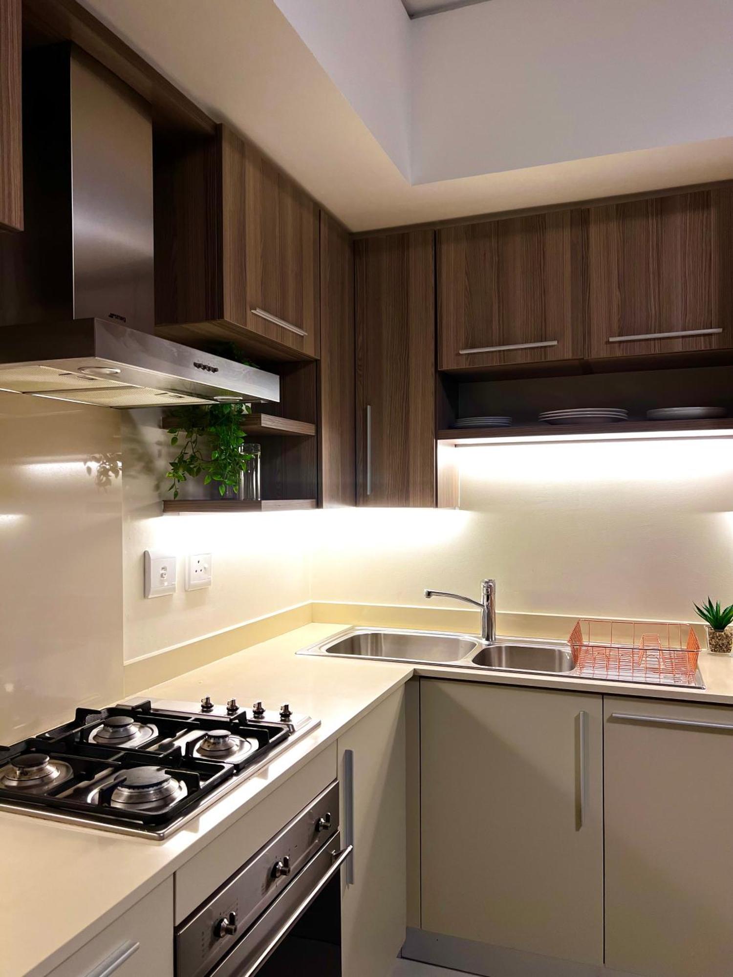 Tyrwhitt Apartment, Rosebank *