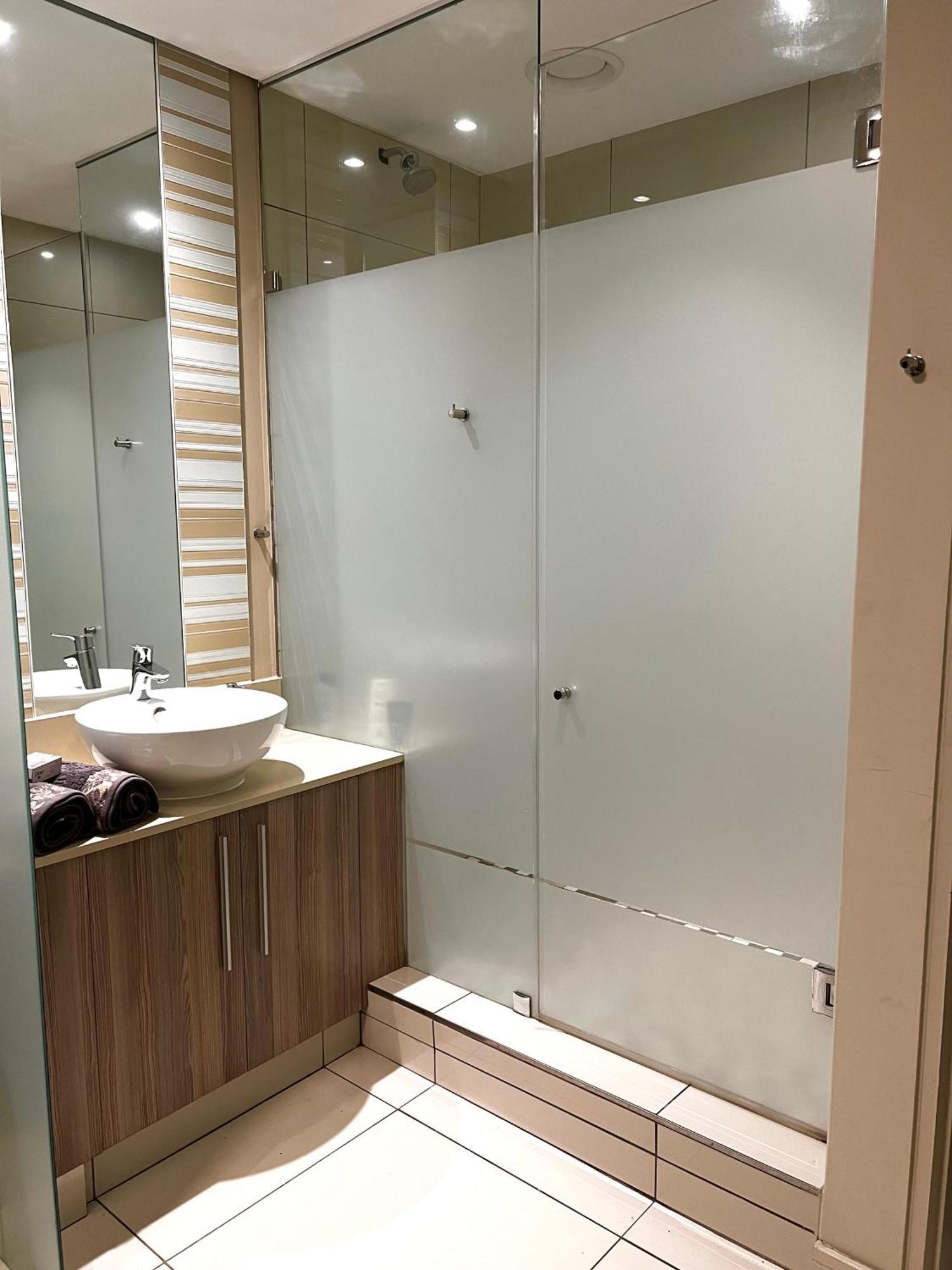 Tyrwhitt Apartment, Rosebank Apartment Johannesburg