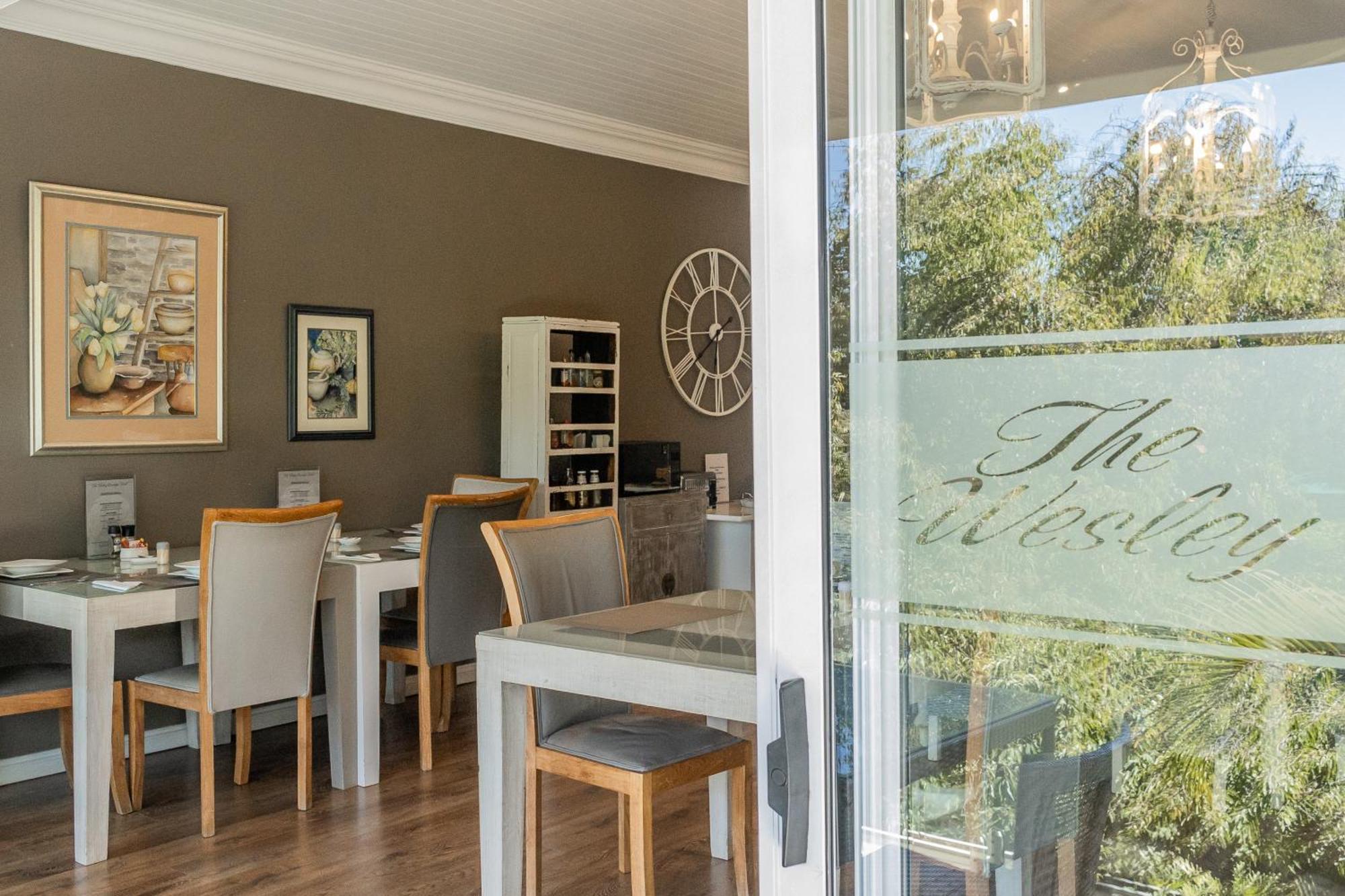 The Wesley Boutique &