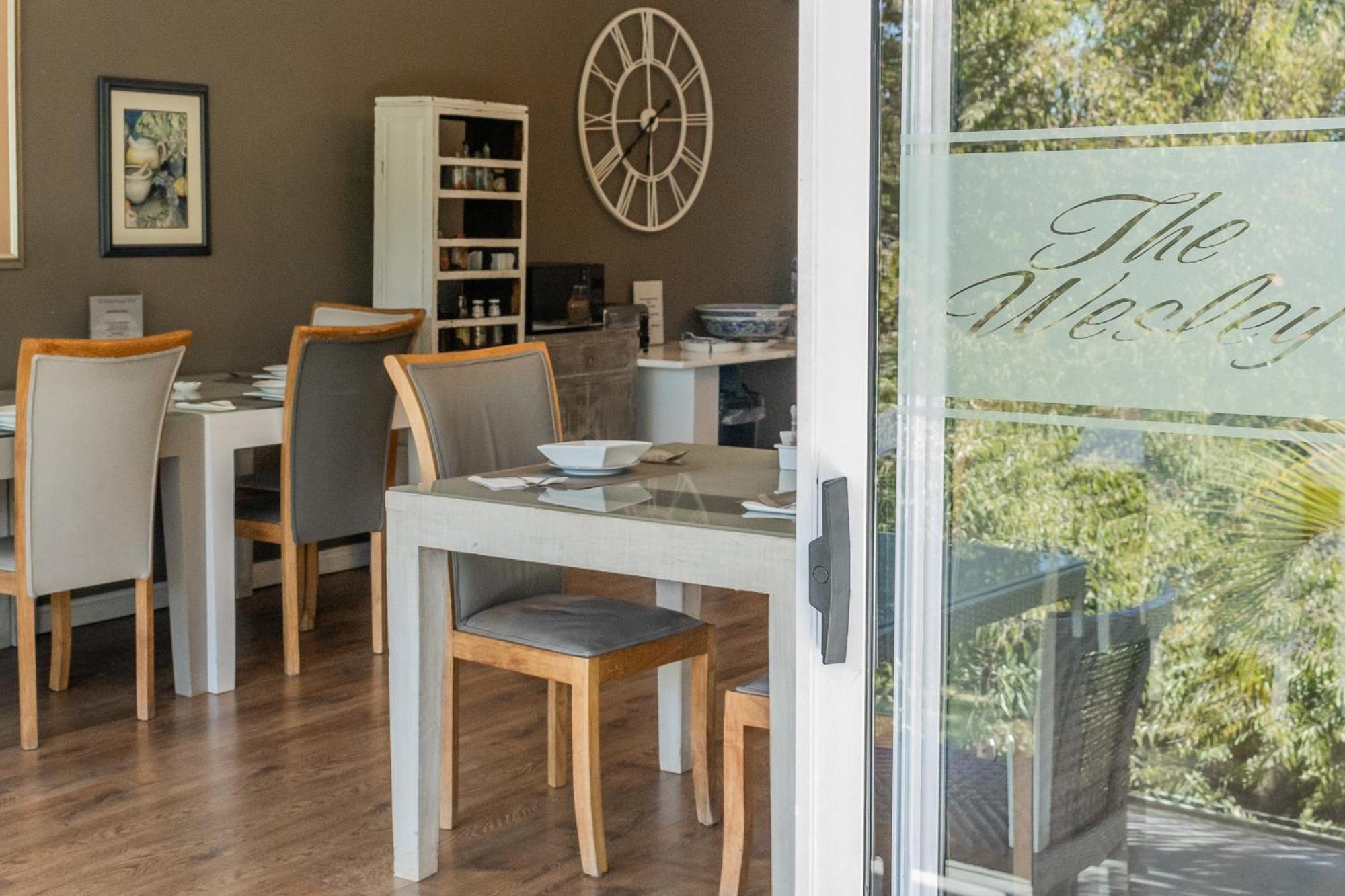 The Wesley Boutique &