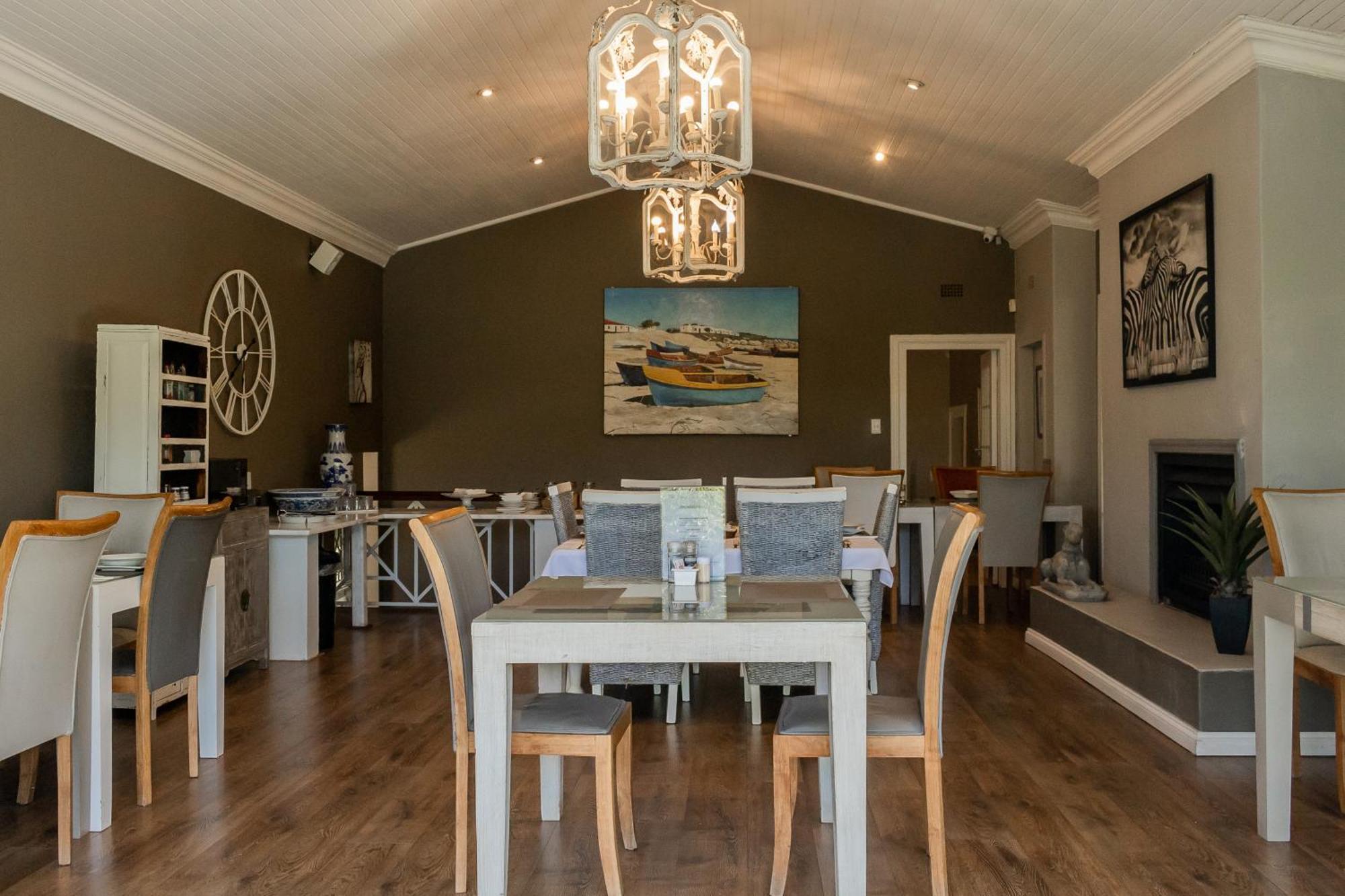 Guest house The Wesley Boutique &