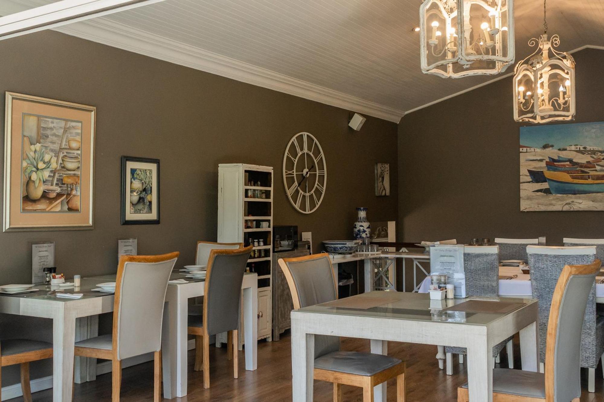 The Wesley Boutique & Casa de hóspedes 4*