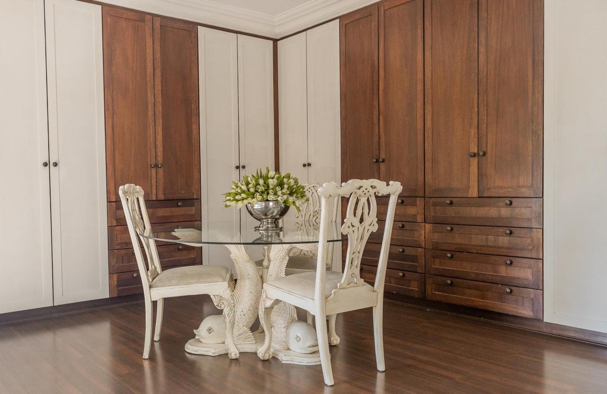 The Wesley Boutique & Guest house