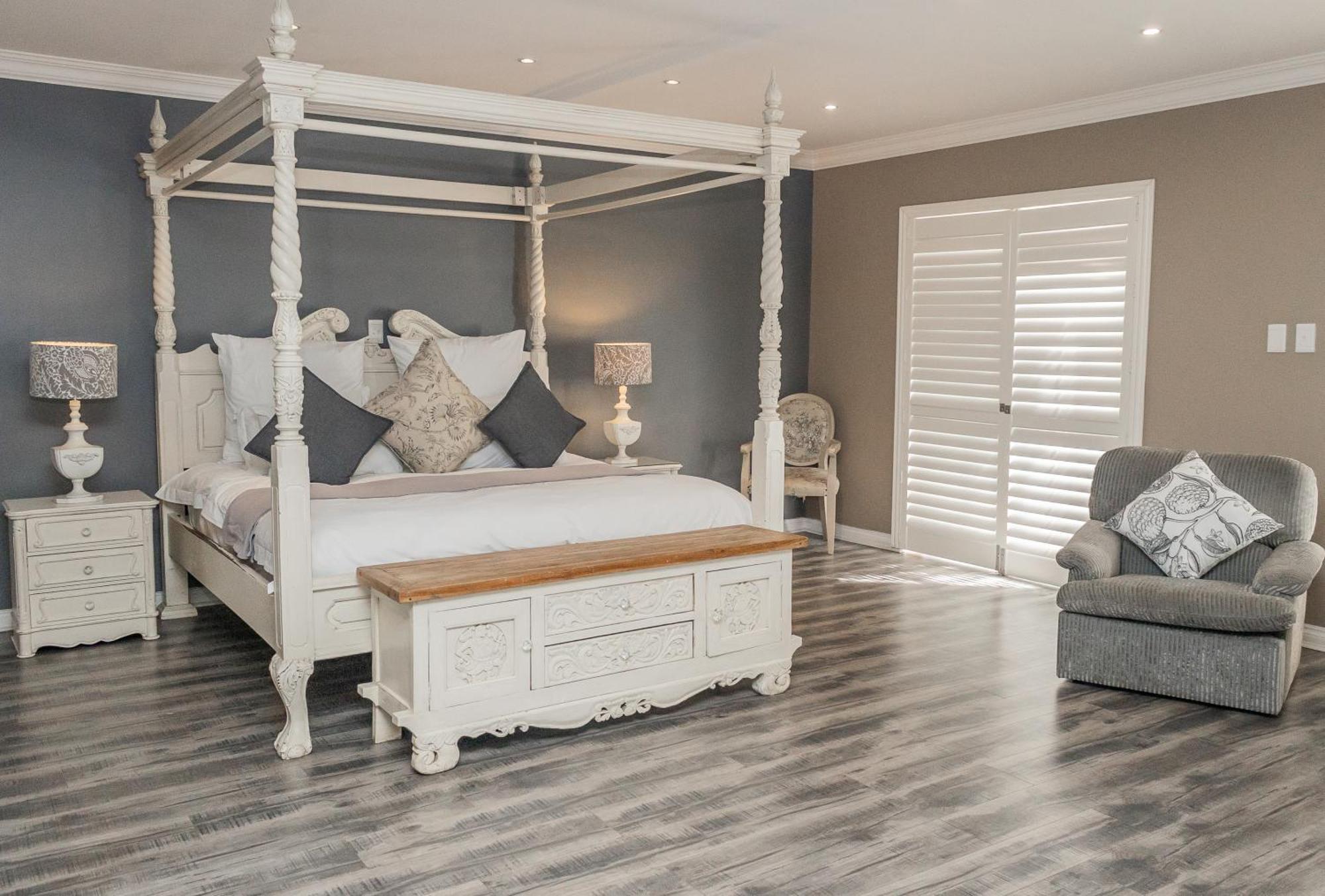 The Wesley Boutique & 4* Joanesburgo