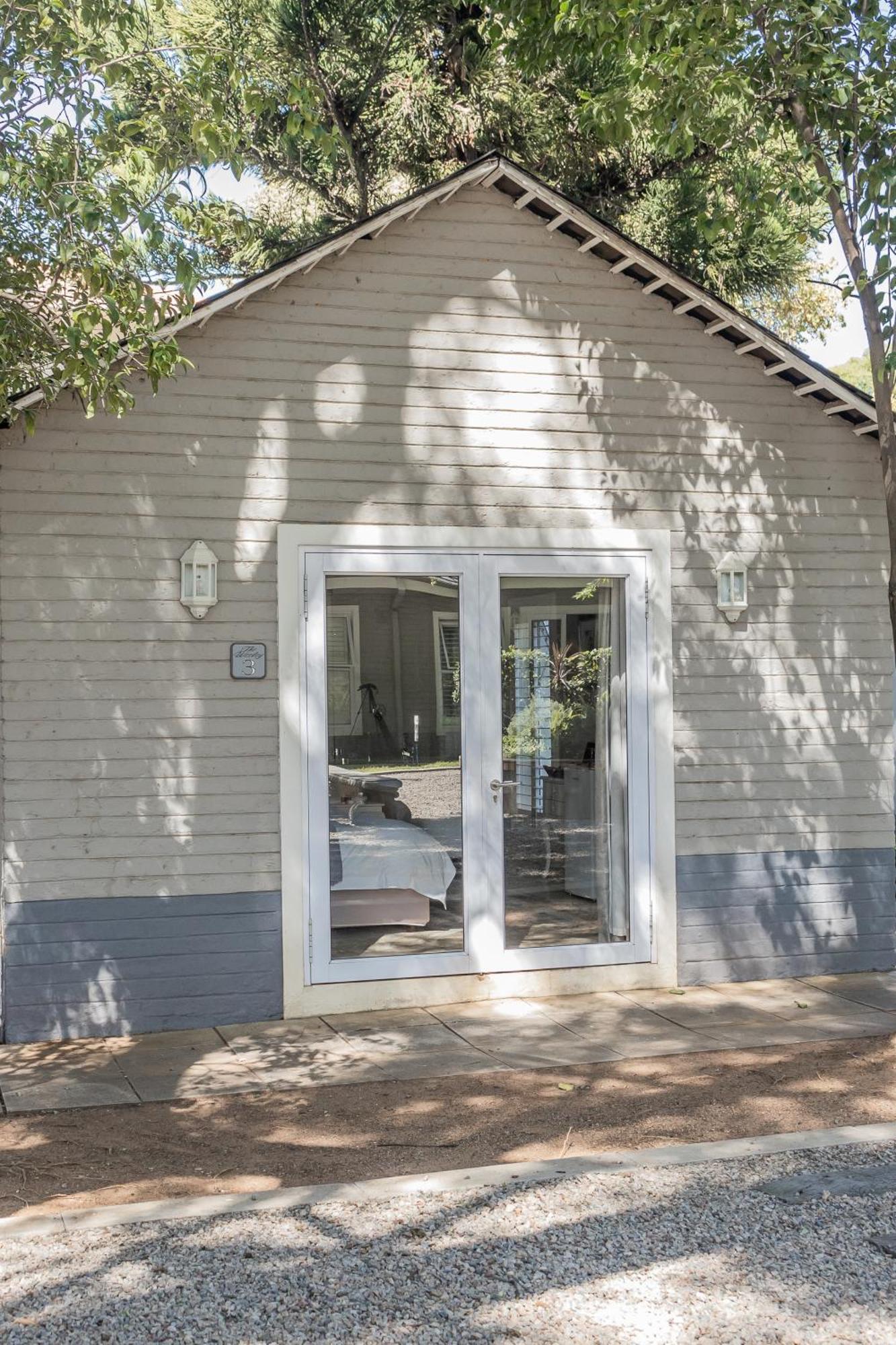 The Wesley Boutique & Guest house 4*