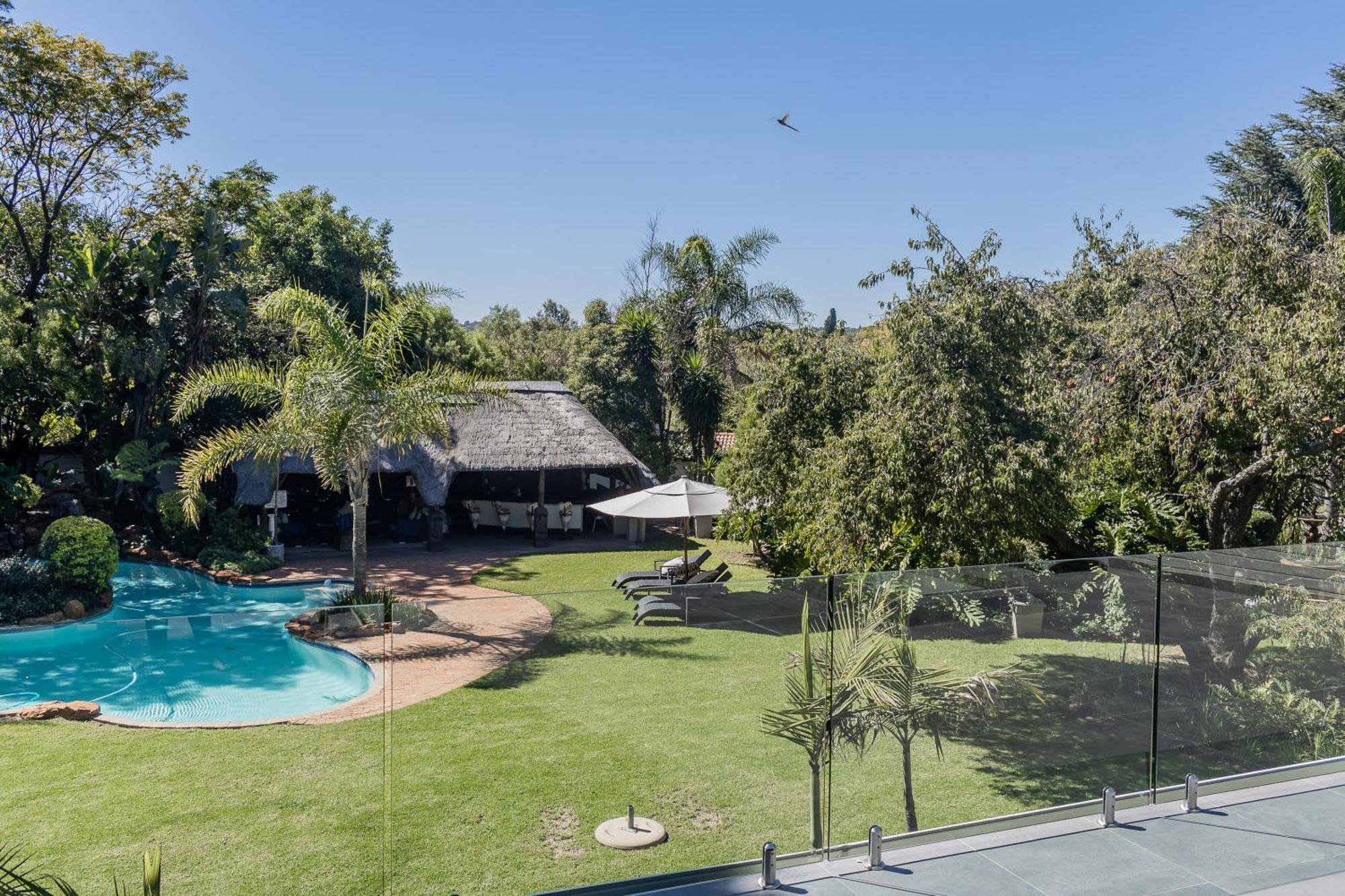 The Wesley Boutique & Guest house