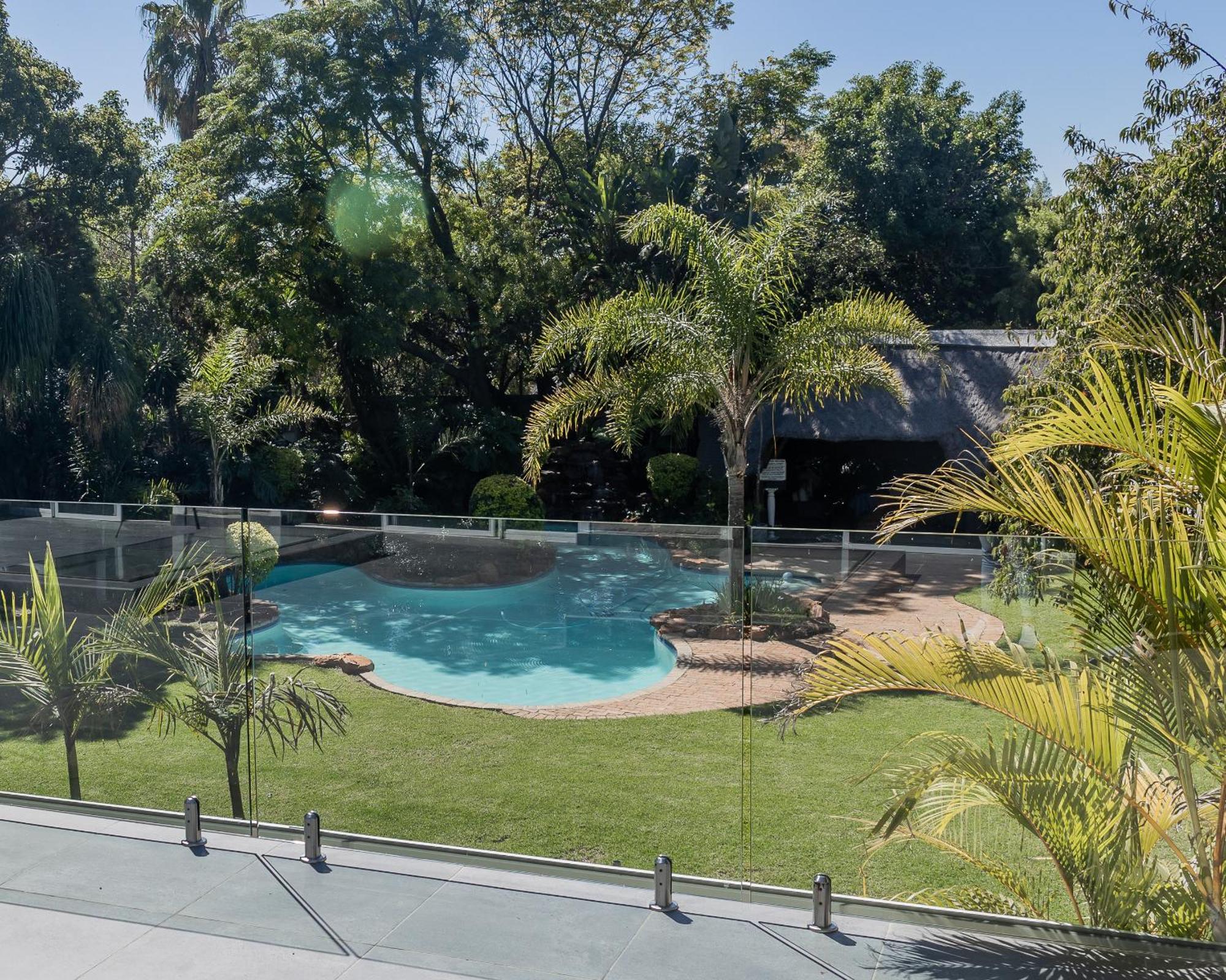 The Wesley Boutique & Guest house 4*