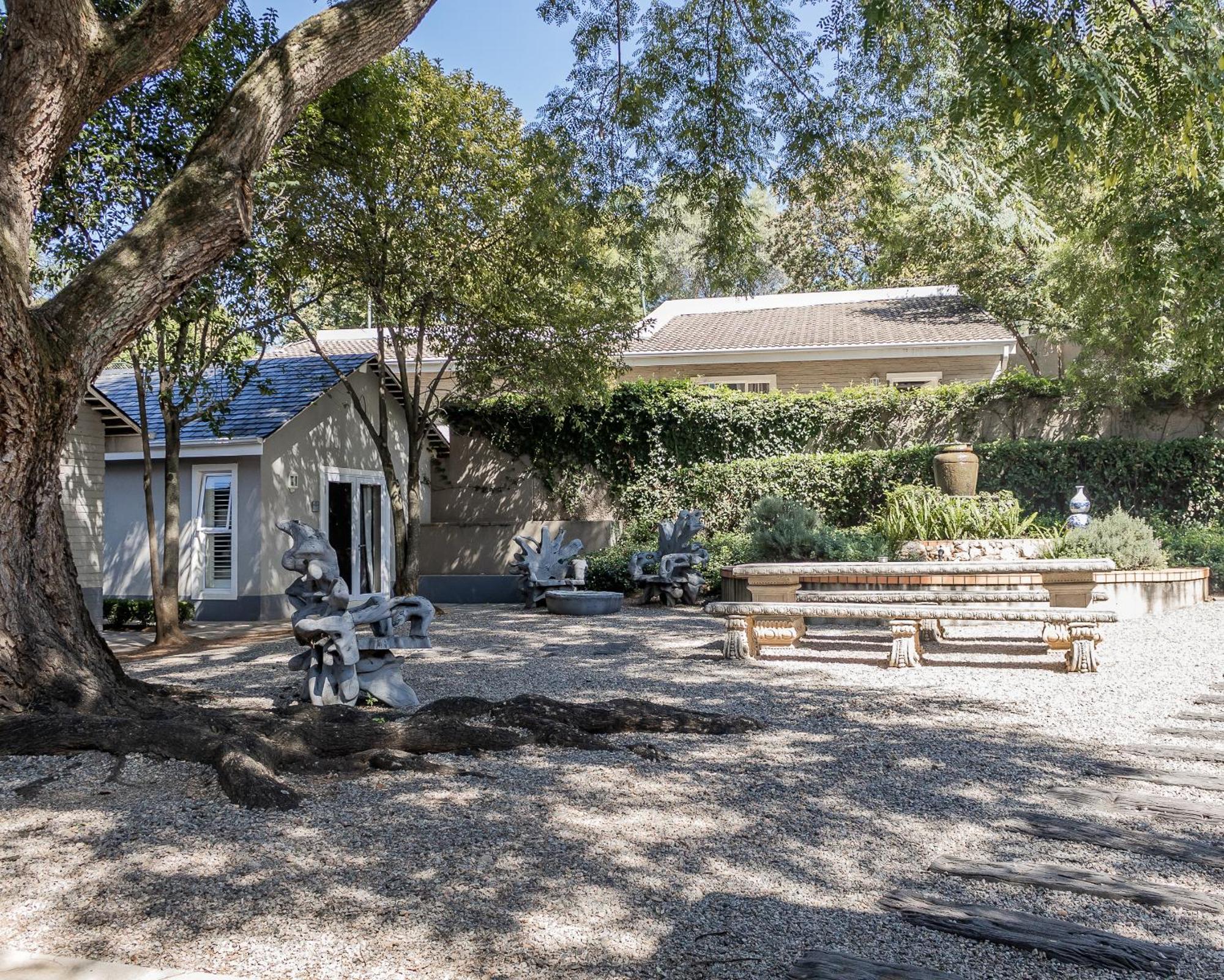 The Wesley Boutique & Casa de hóspedes