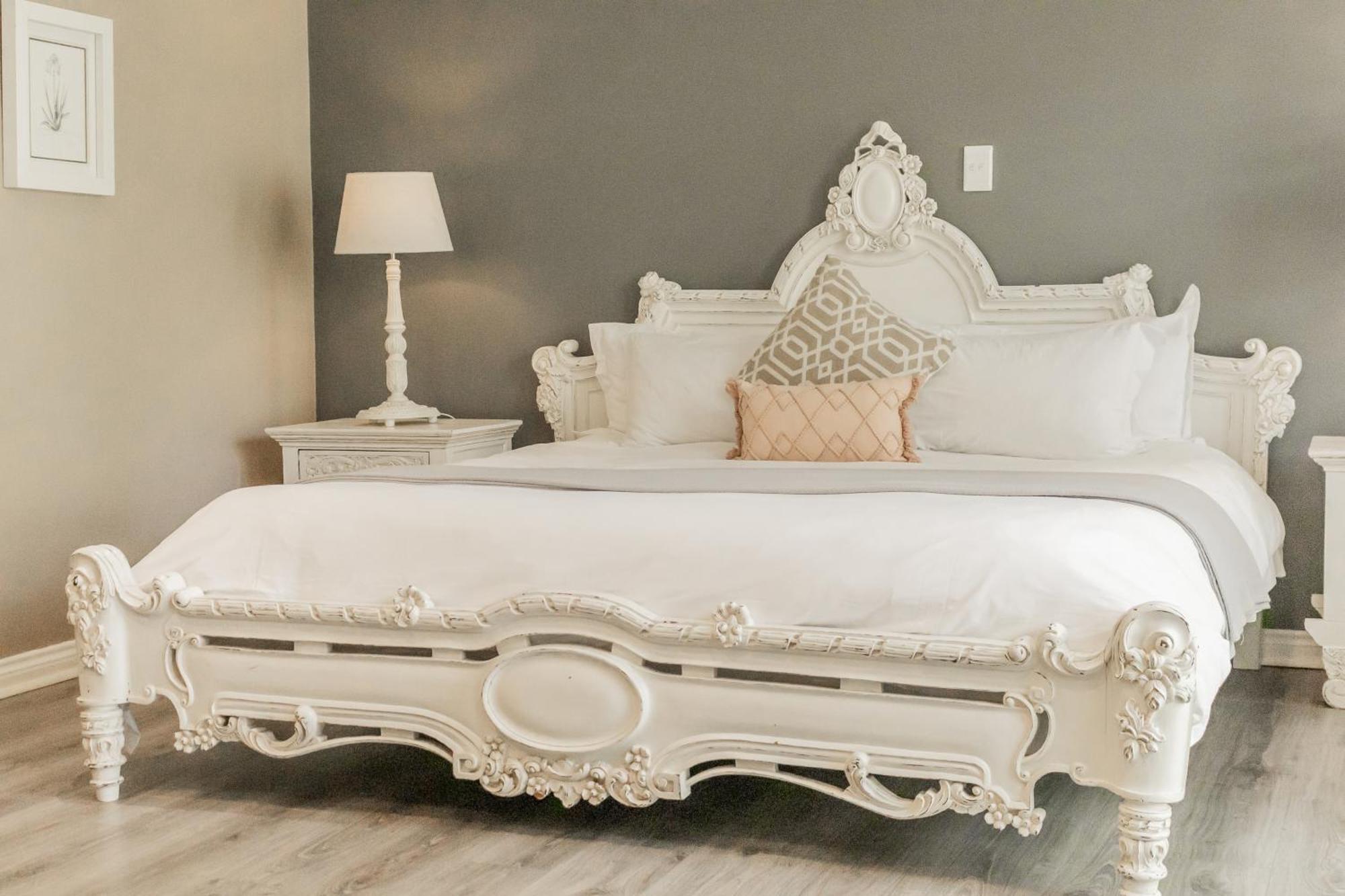 Guest house The Wesley Boutique &