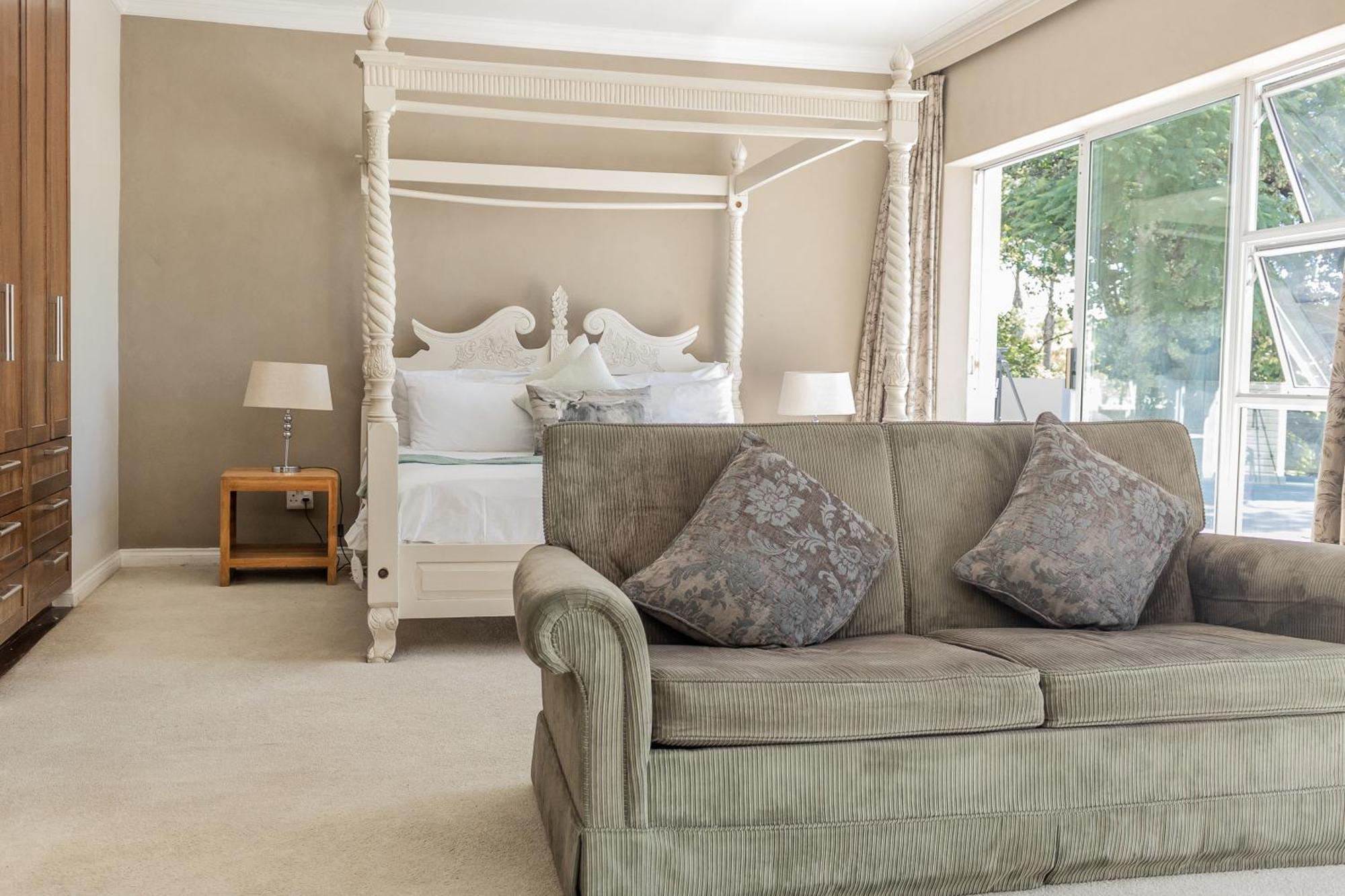 The Wesley Boutique & Guest house