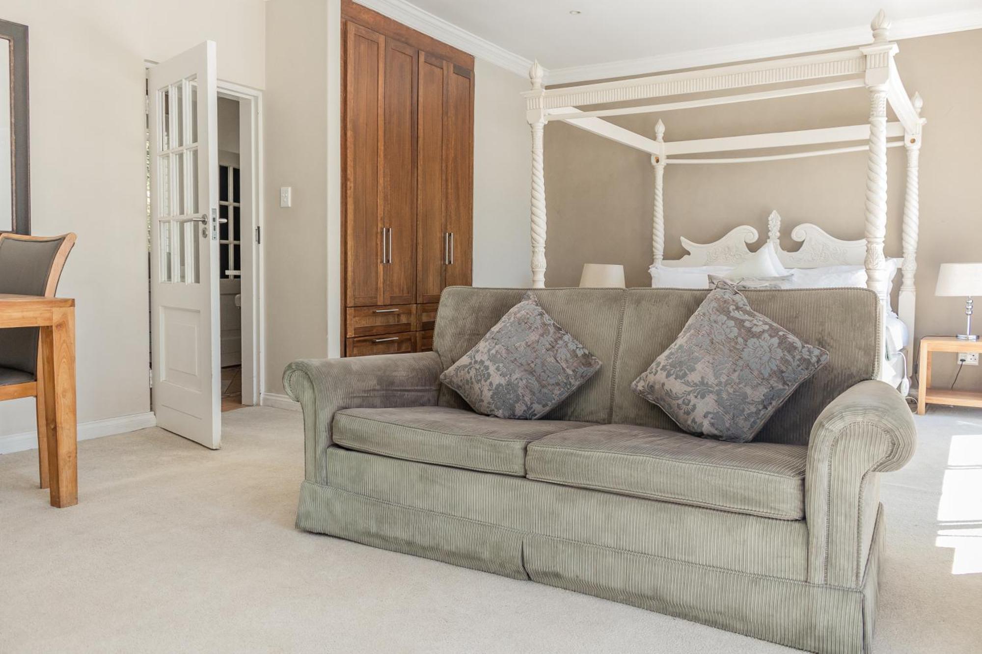 The Wesley Boutique & Guest house 4*
