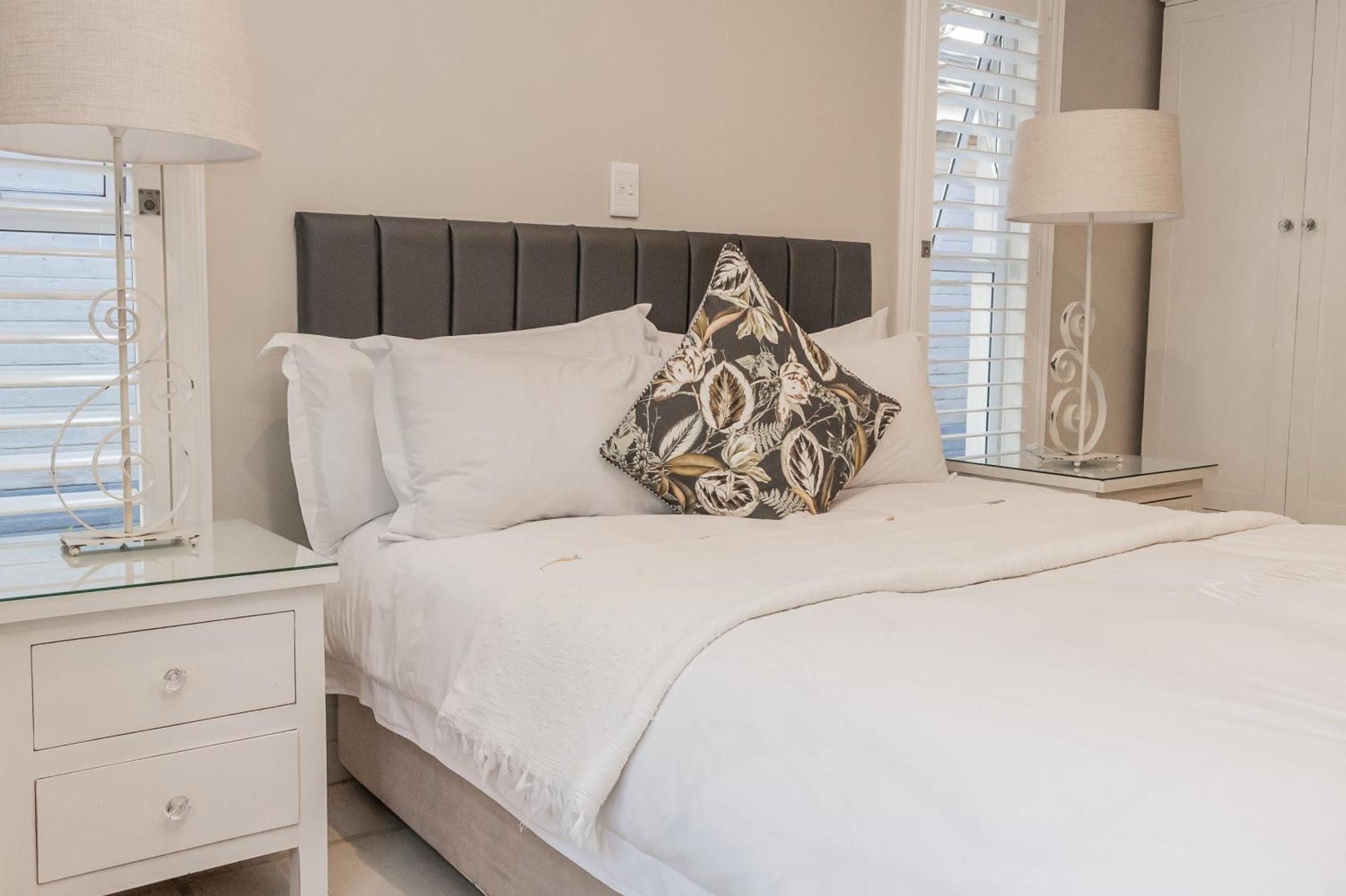 The Wesley Boutique & Guest house 4*