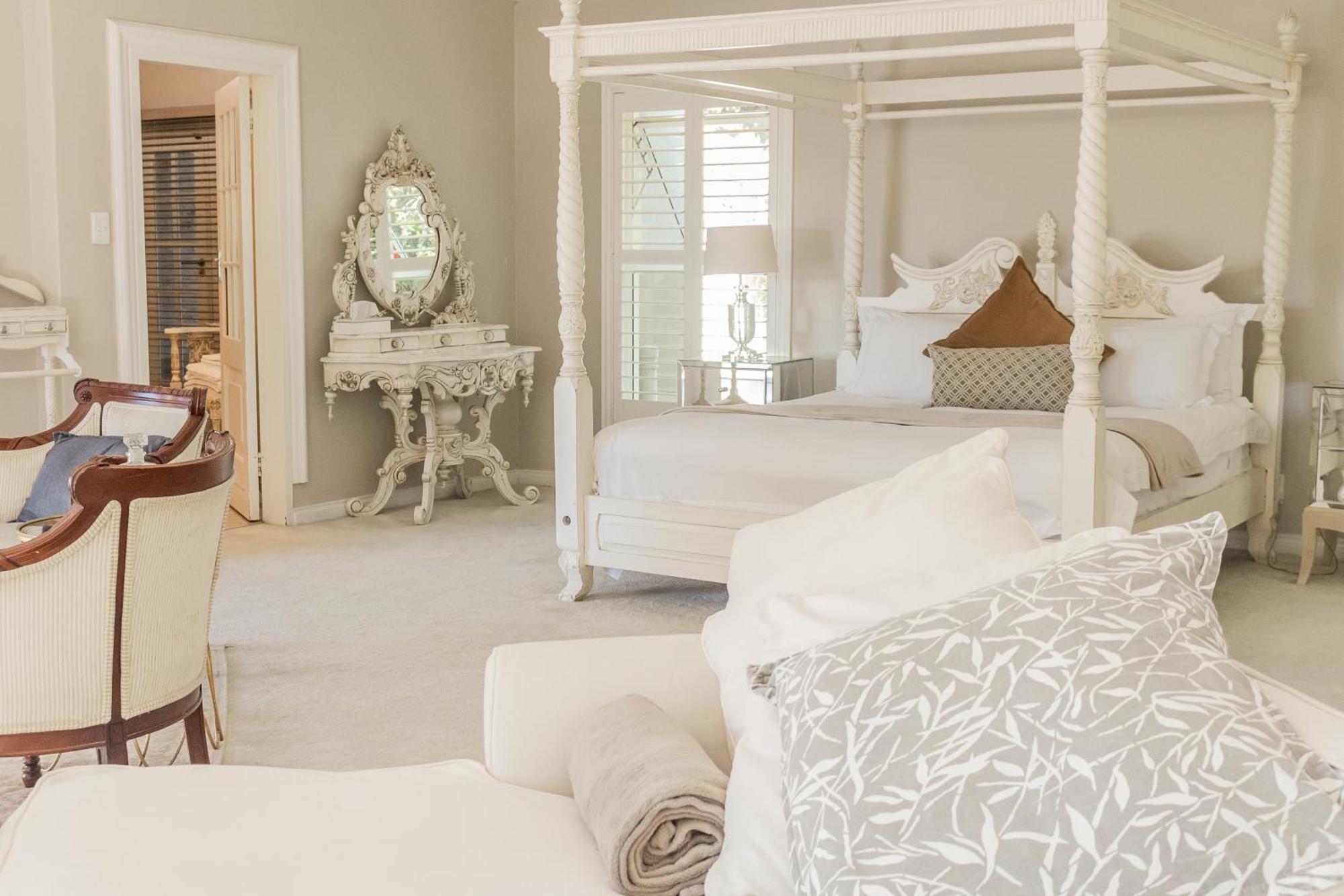 Guest house The Wesley Boutique &