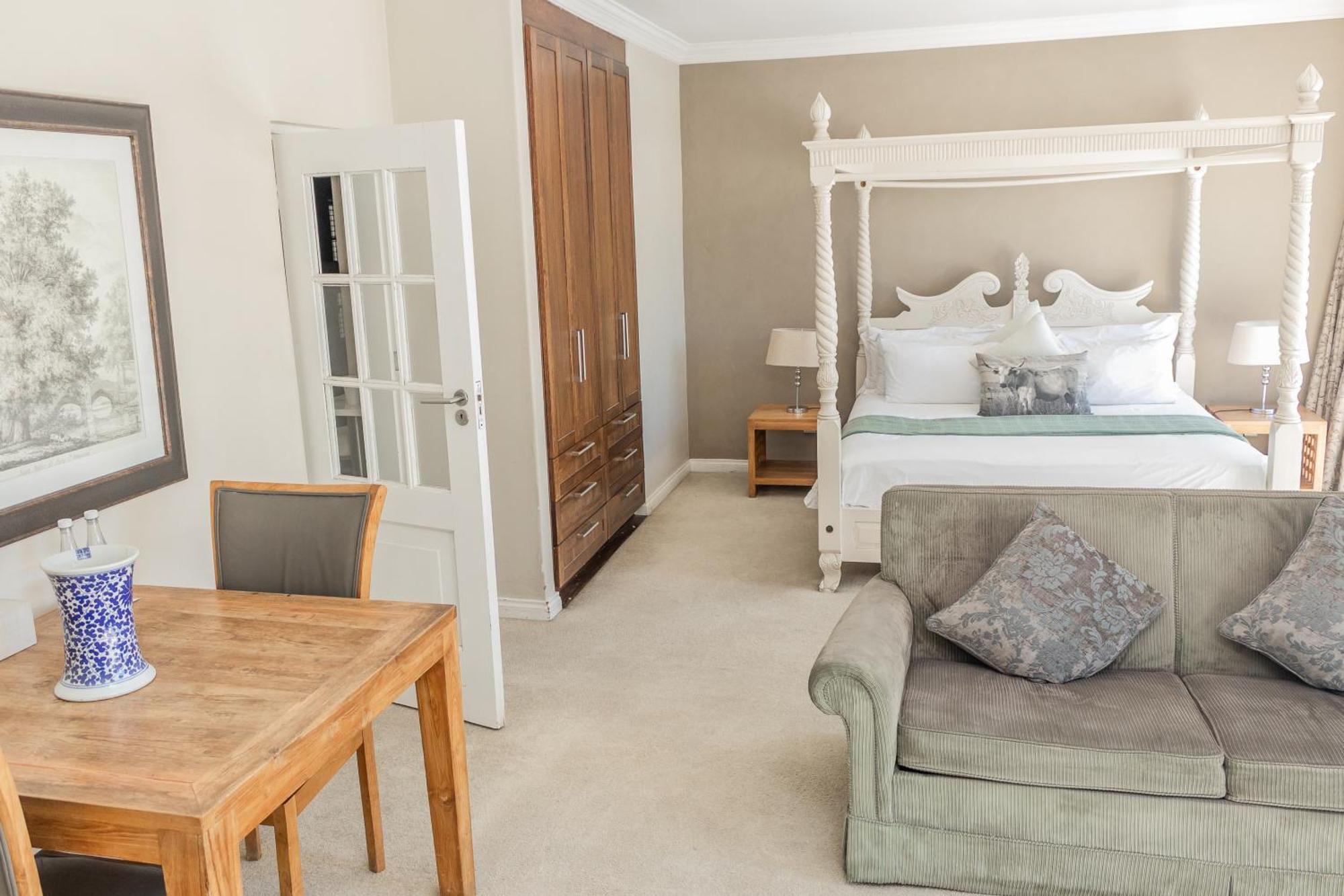 The Wesley Boutique & 4*