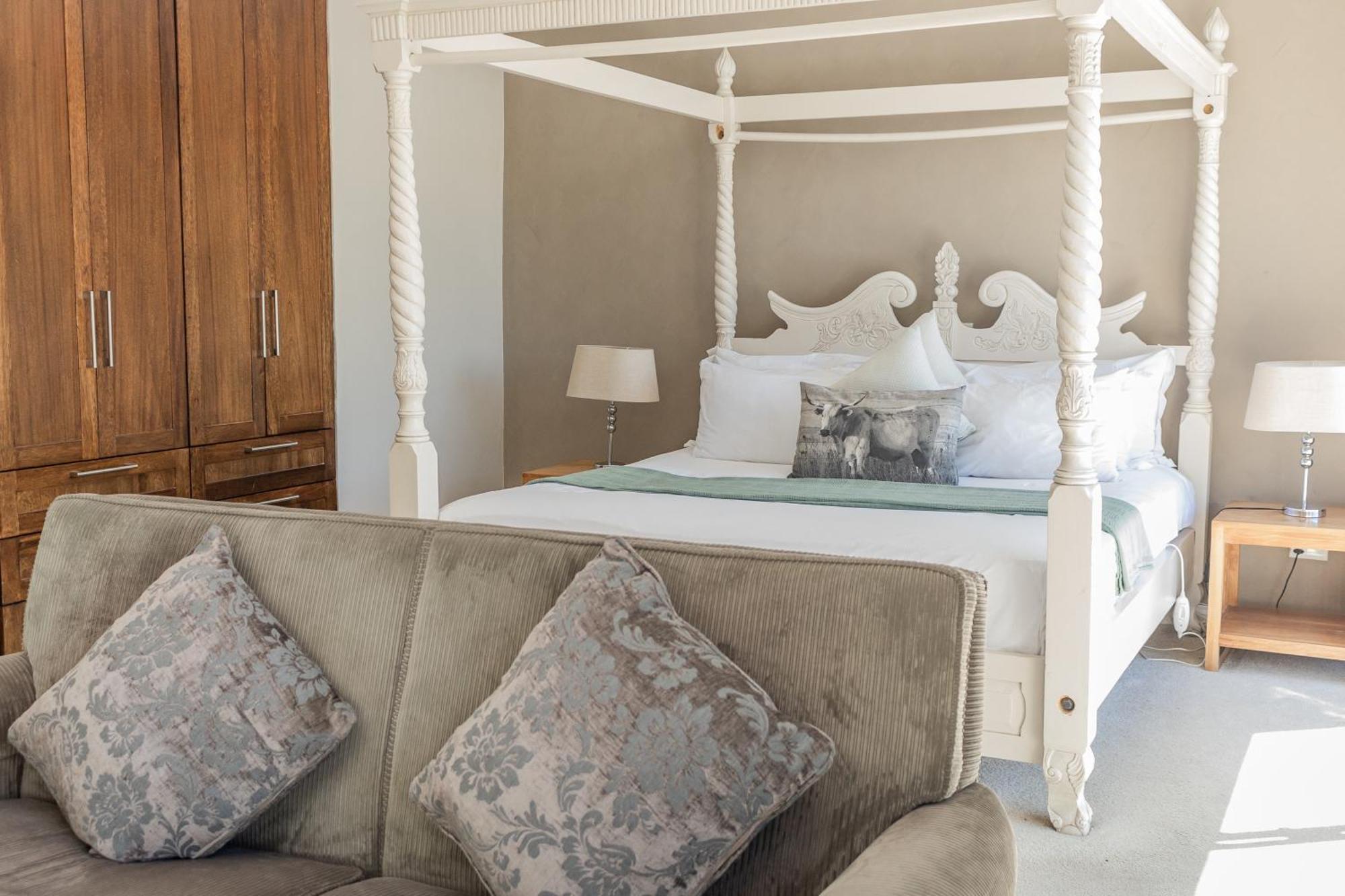 The Wesley Boutique & Johannesburg
