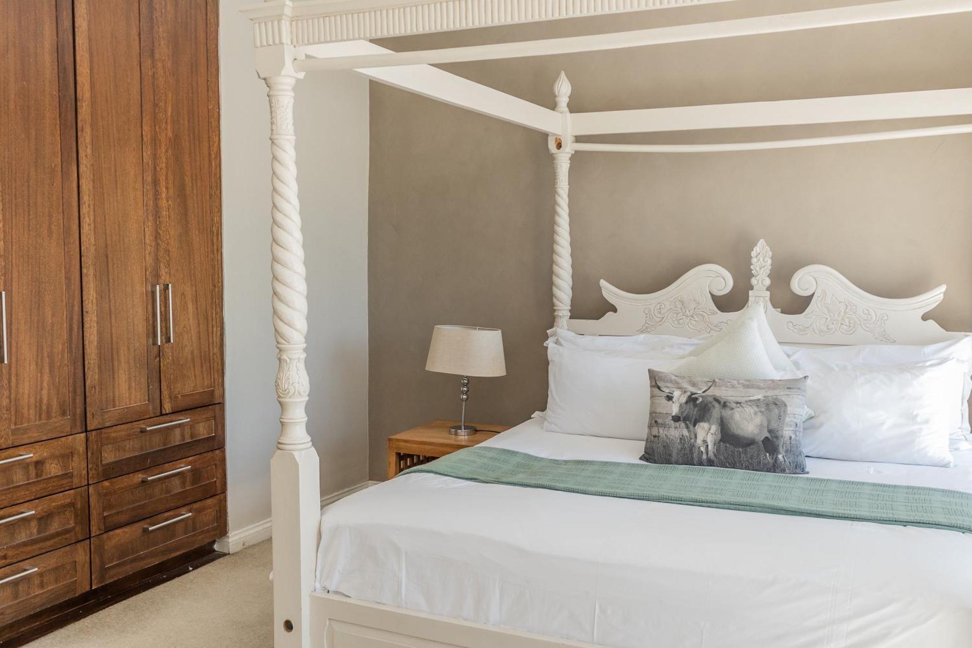 The Wesley Boutique & 4* Joanesburgo