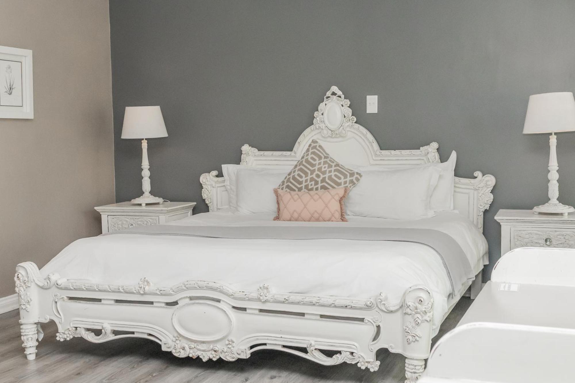 The Wesley Boutique & 4* Johannesburg