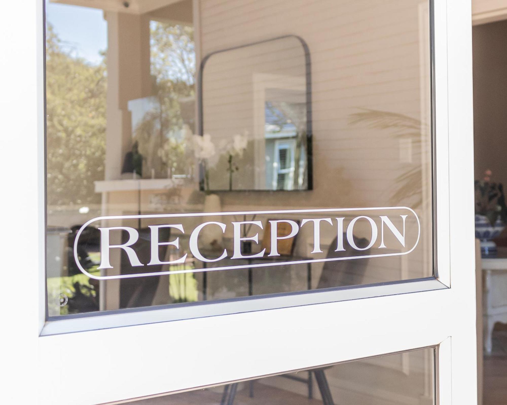 The Wesley Boutique & Guest house
