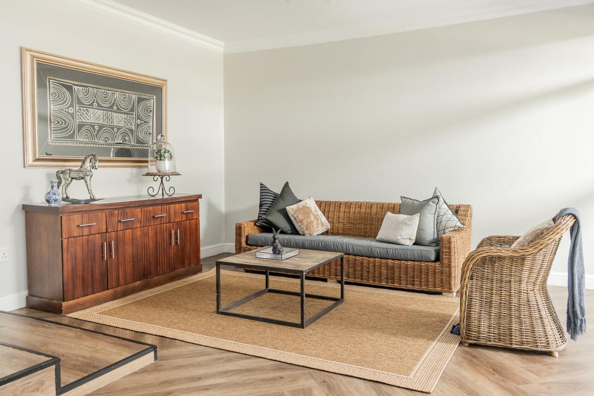 The Wesley Boutique & 4* Joanesburgo
