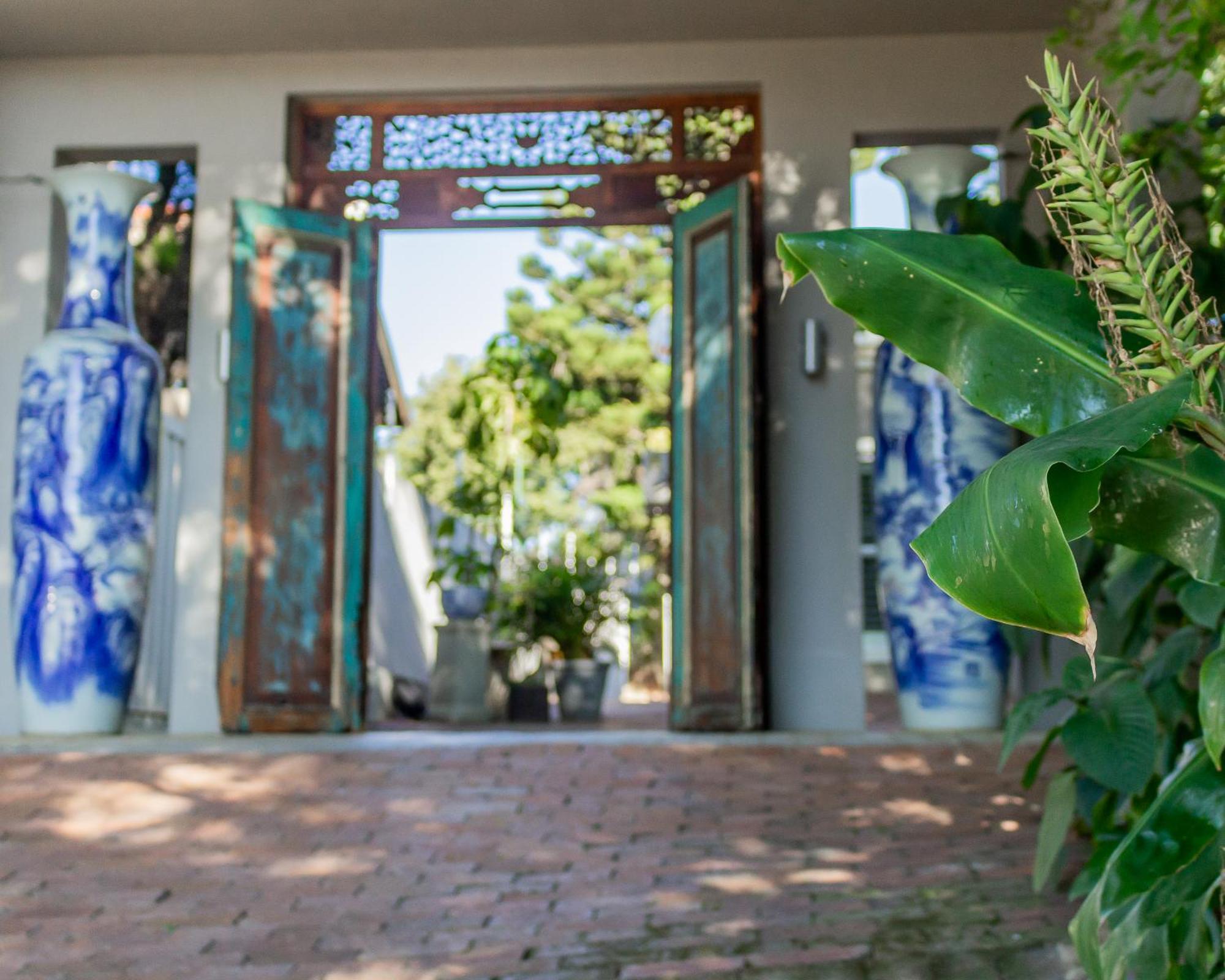 The Wesley Boutique & Casa de hóspedes 4*
