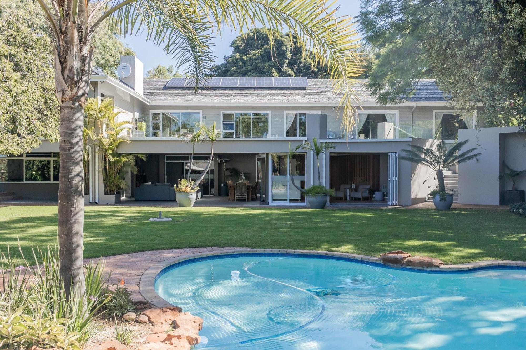 The Wesley Boutique & Guest house Johannesburg