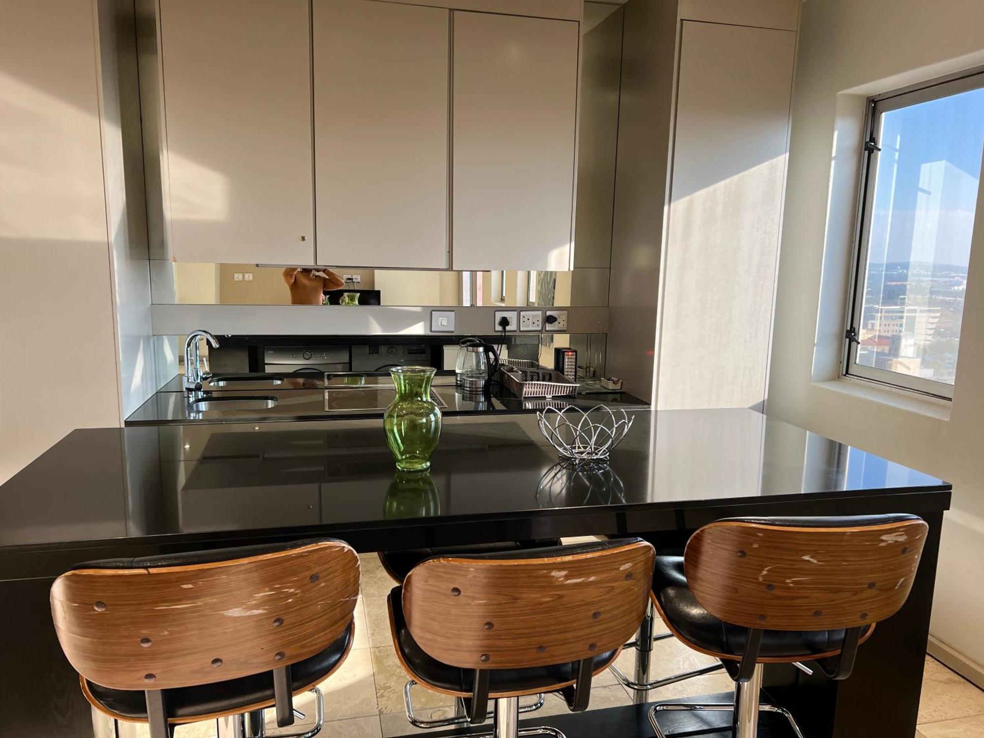 The Franklin Luxury