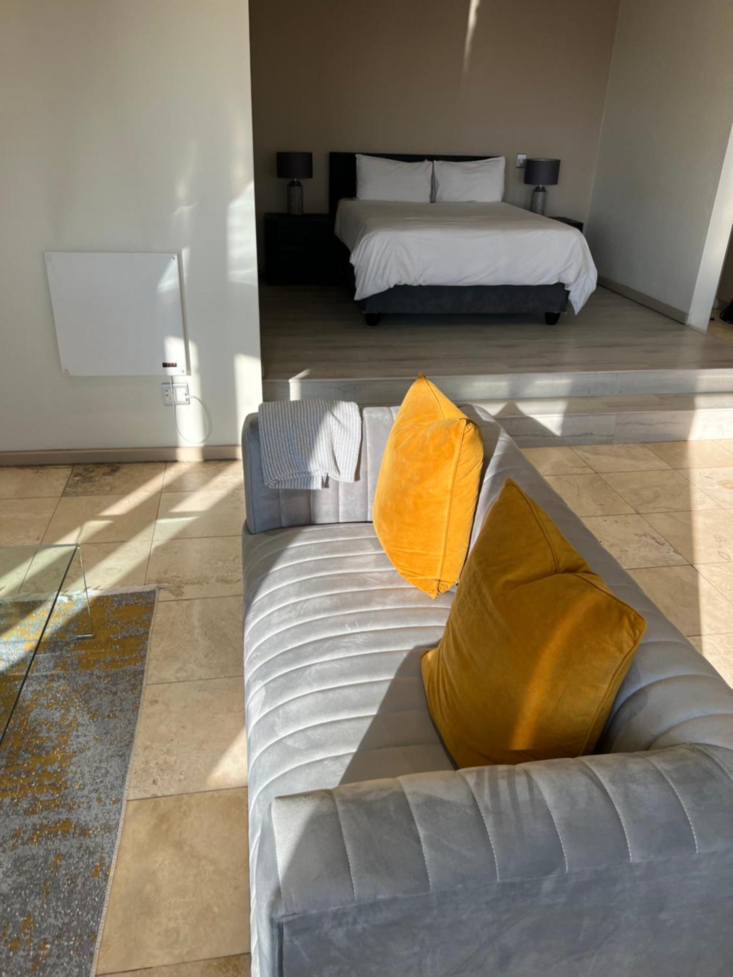 Apartment The Franklin Luxury