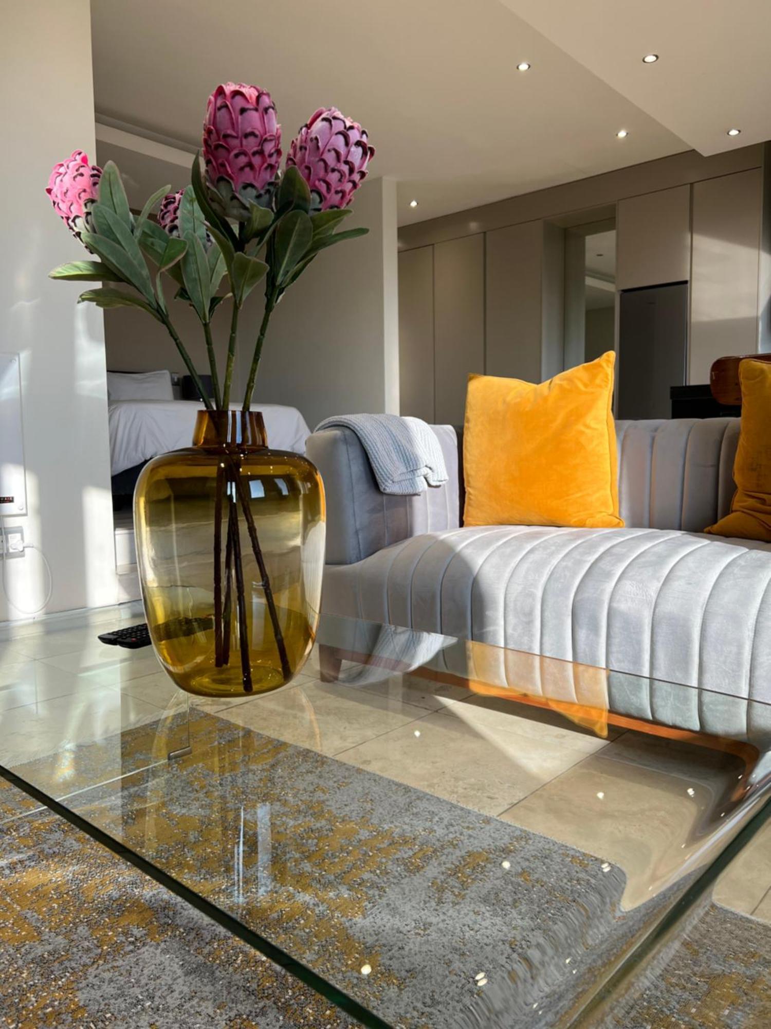 The Franklin Luxury *