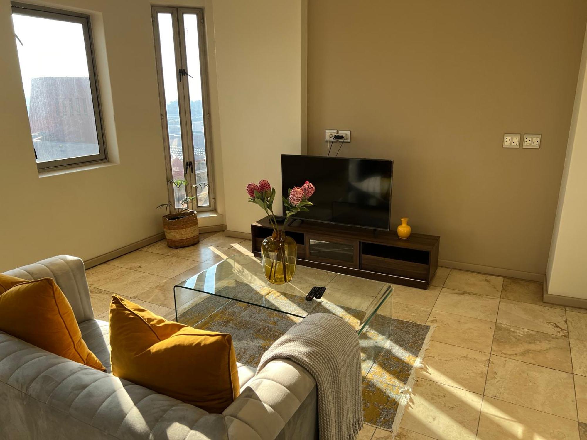 Apartment The Franklin Luxury