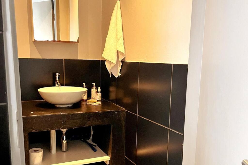 Apartment Cozy In The Heart Of Maboneng