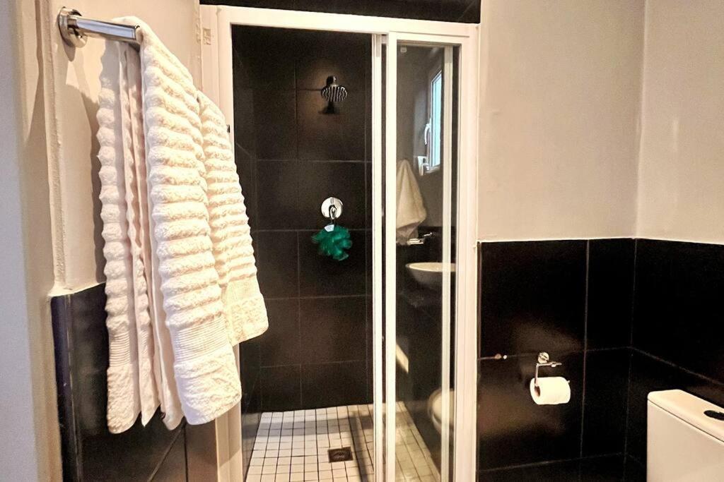Apartment Cozy In The Heart Of Maboneng Johannesburg