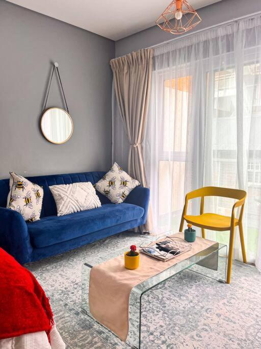 Cozy In The Heart Of Maboneng