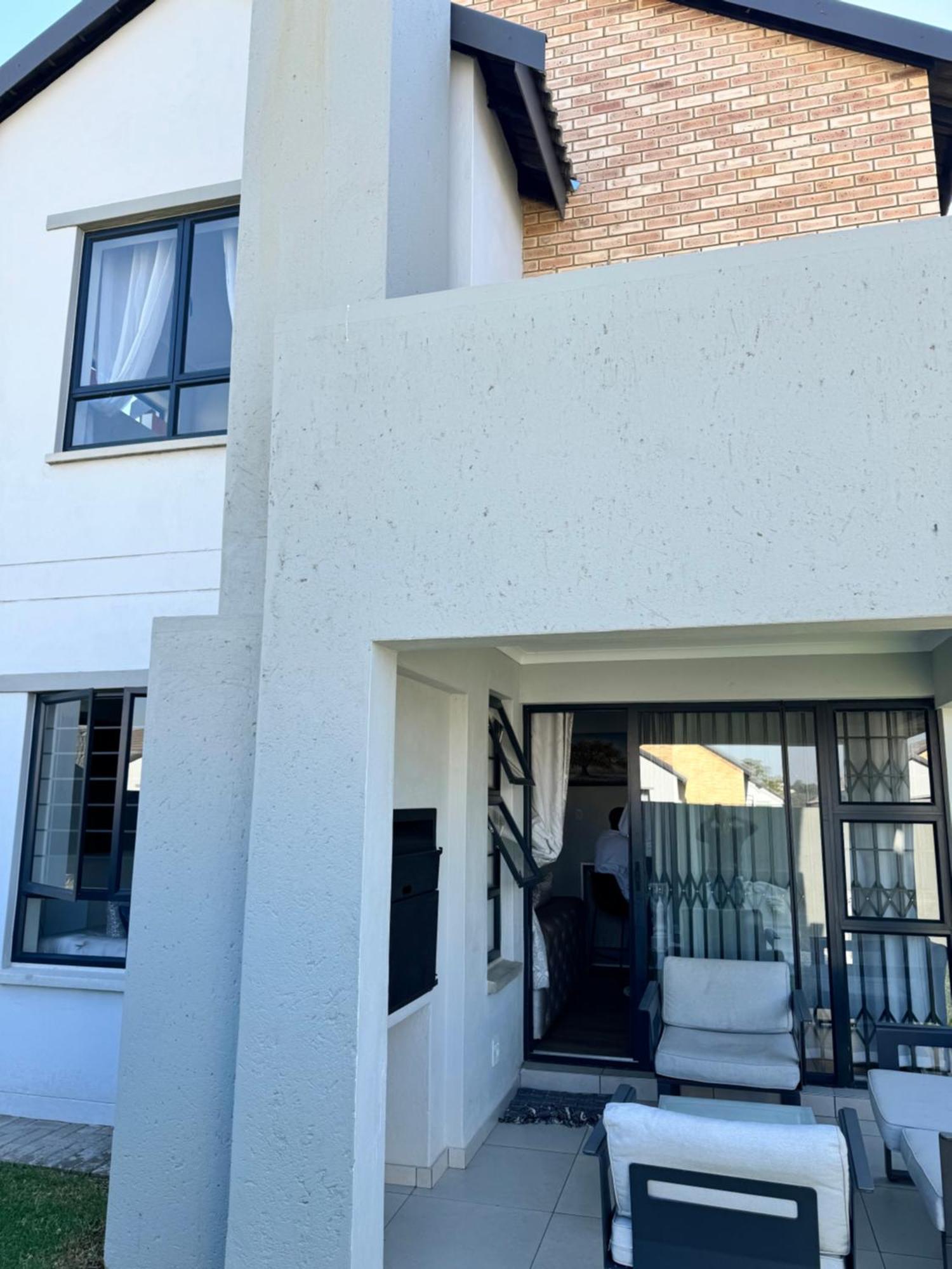 Apartment Happy Palace Johannesburg