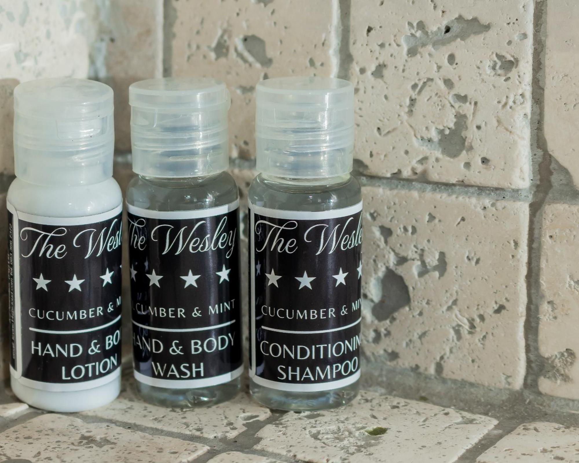The Wesley Boutique & Guest house Johannesburg