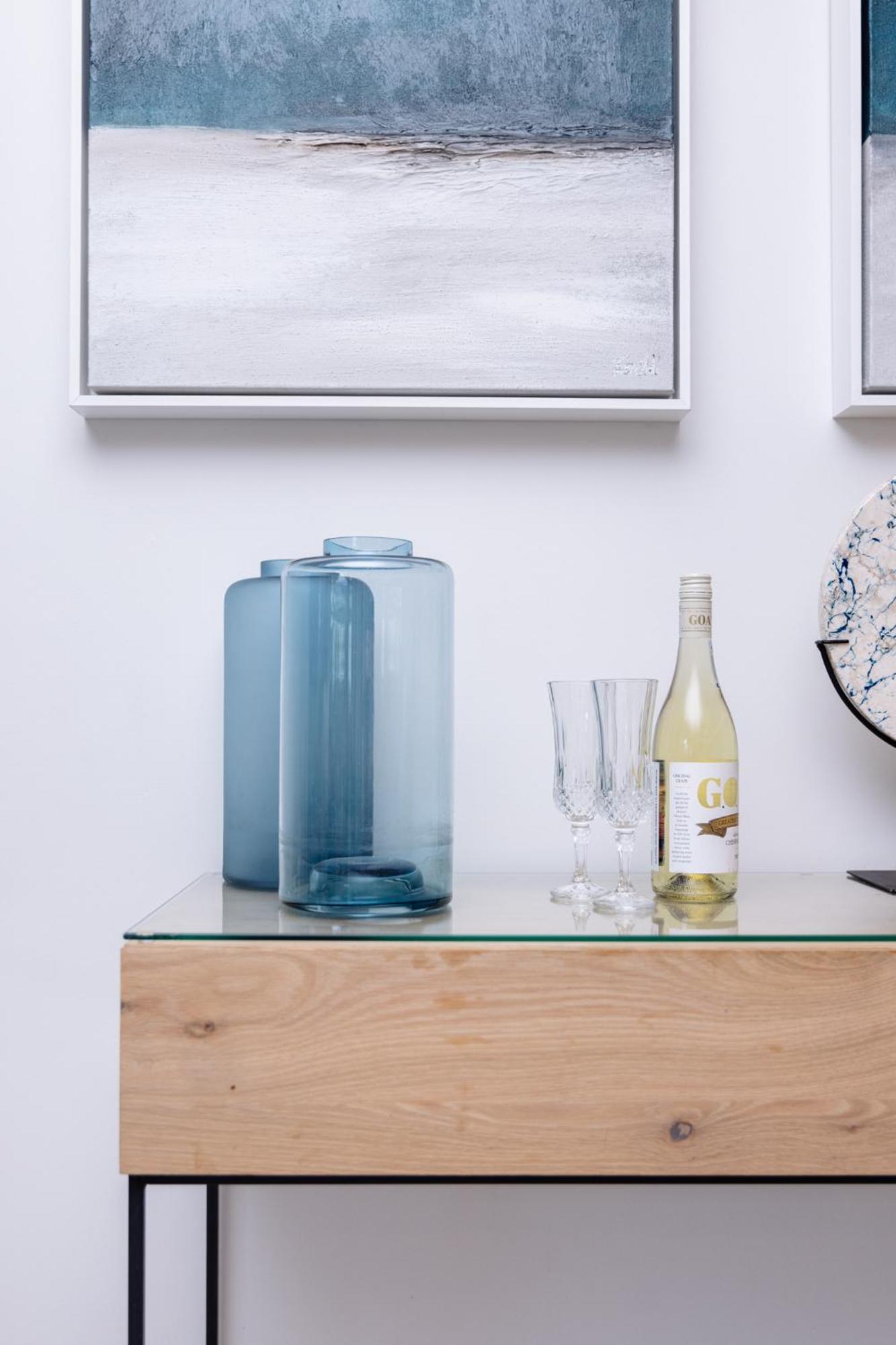 Khách sạn hẻo lánh Mint 84 On Katherine