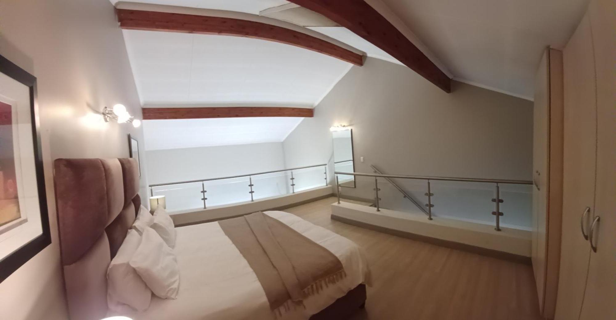 Apartment Mount Royal 44 Large 1 Bed With Balcony