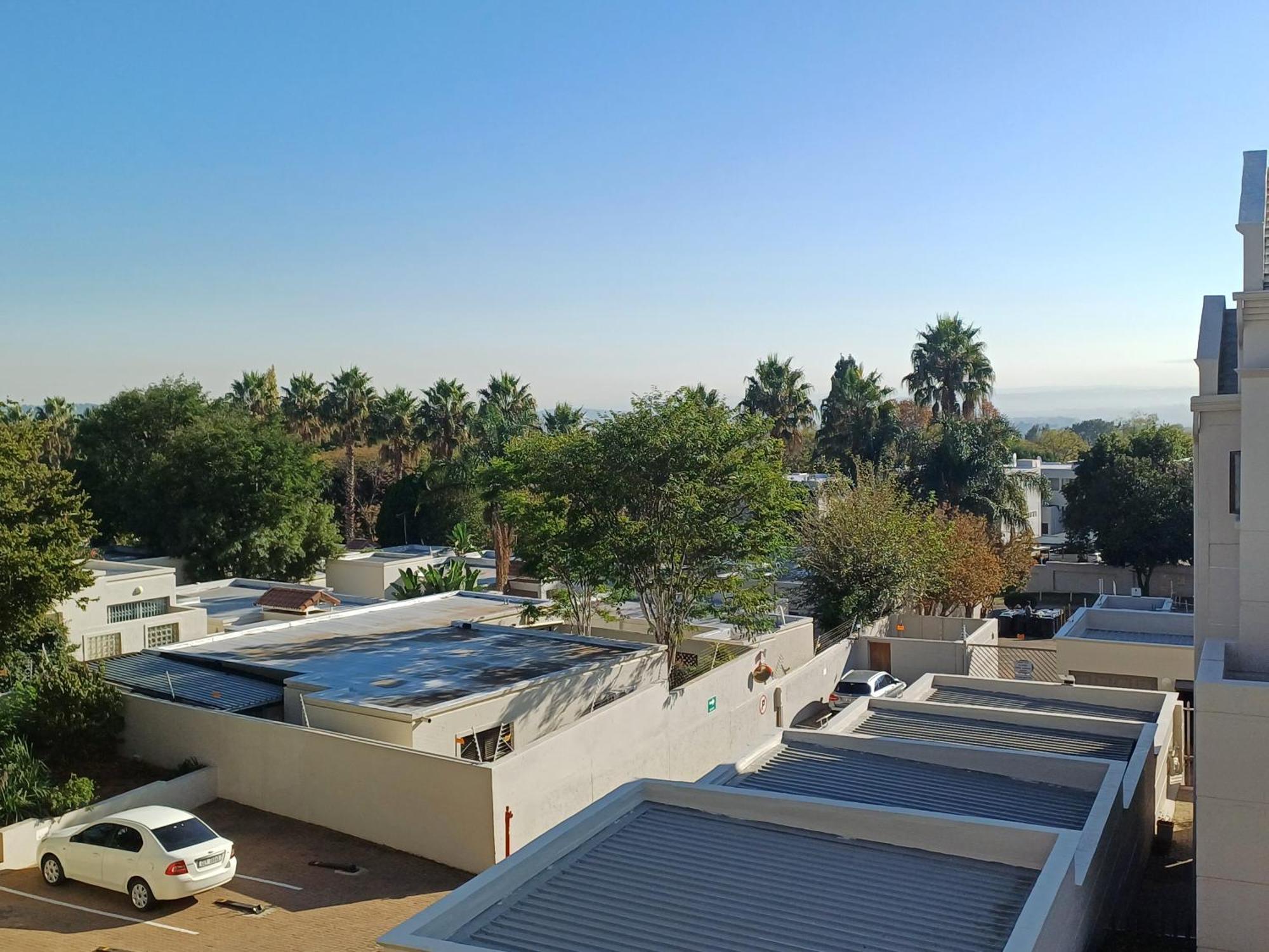 Apartment Mount Royal 44 Large 1 Bed With Balcony *