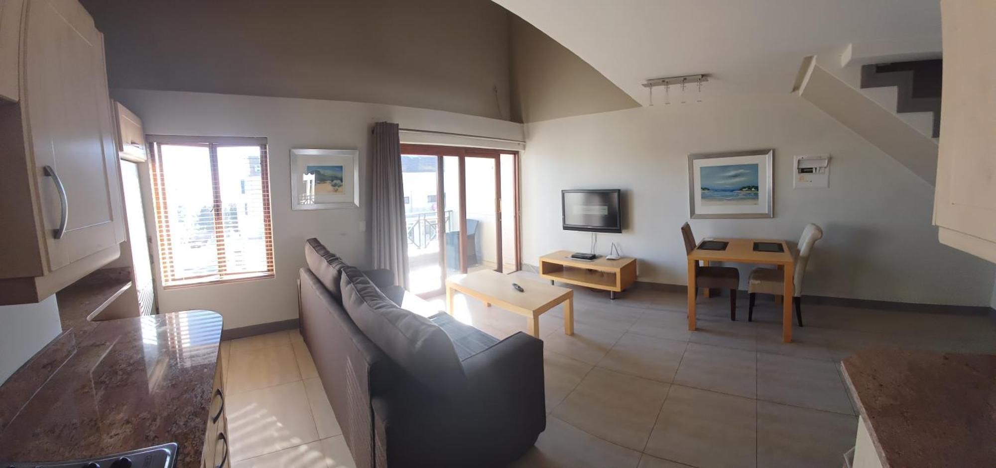 Apartment Mount Royal 44 Large 1 Bed With Balcony