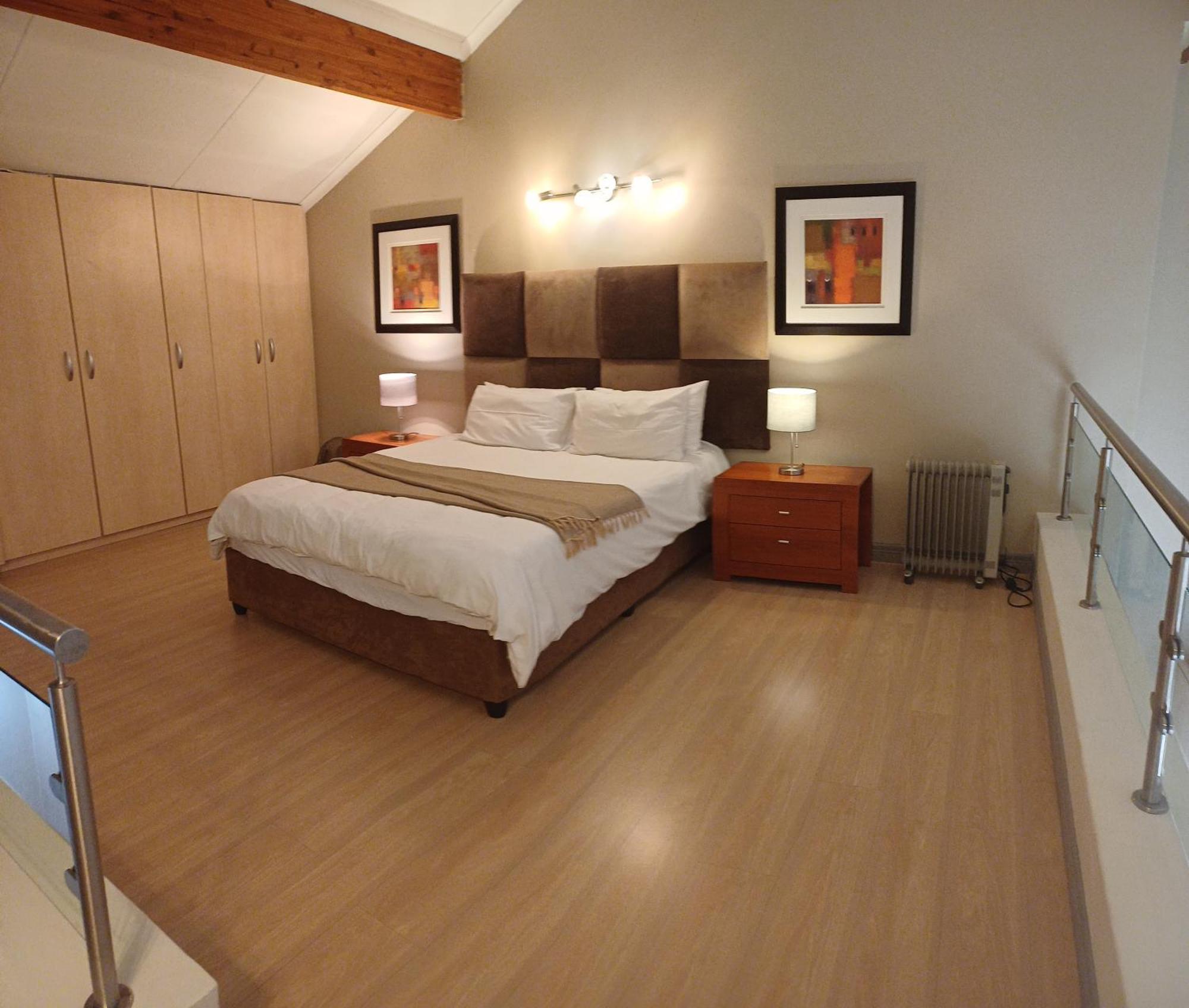 Apartment Mount Royal 44 Large 1 Bed With Balcony