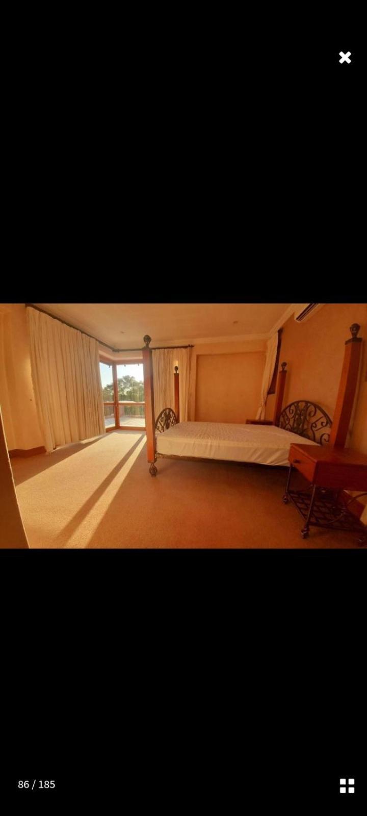 Casa de hóspedes Hurlingham Sandton