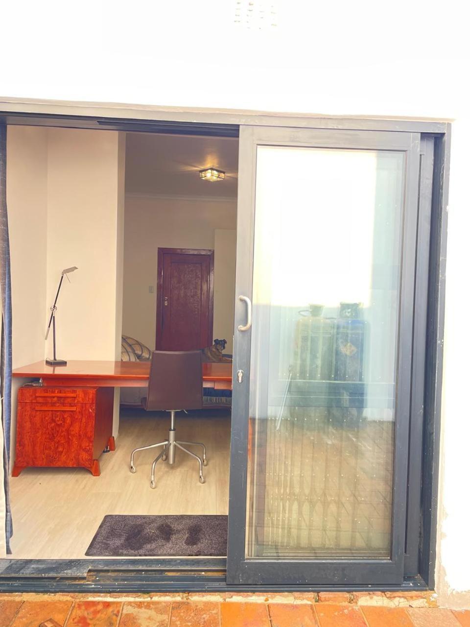 Regenerate2health House Johannesburg
