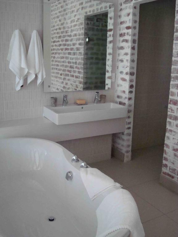 Old House Lane Apartment Johannesburg