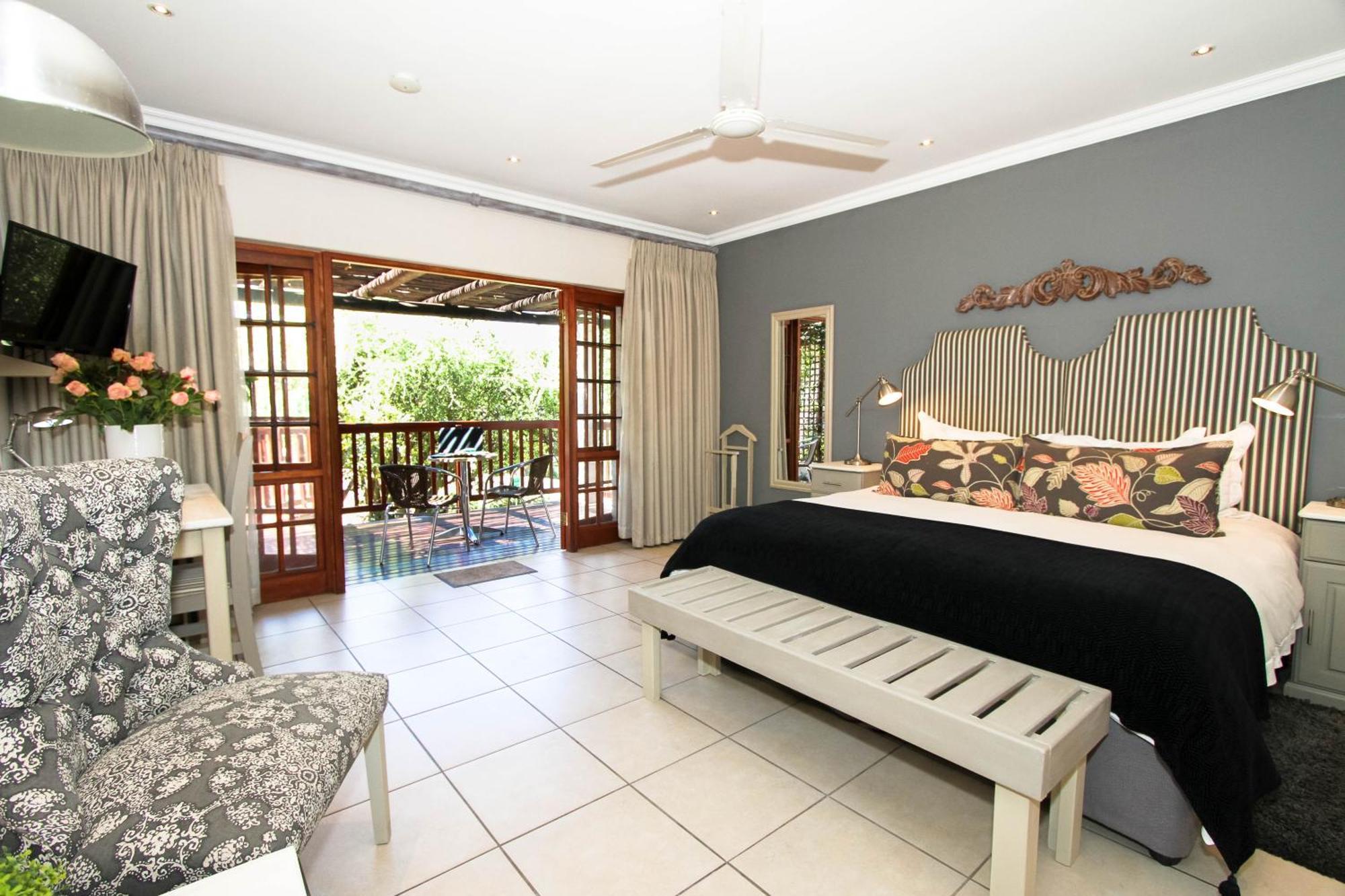 Bed & Breakfast Rivonia Premier