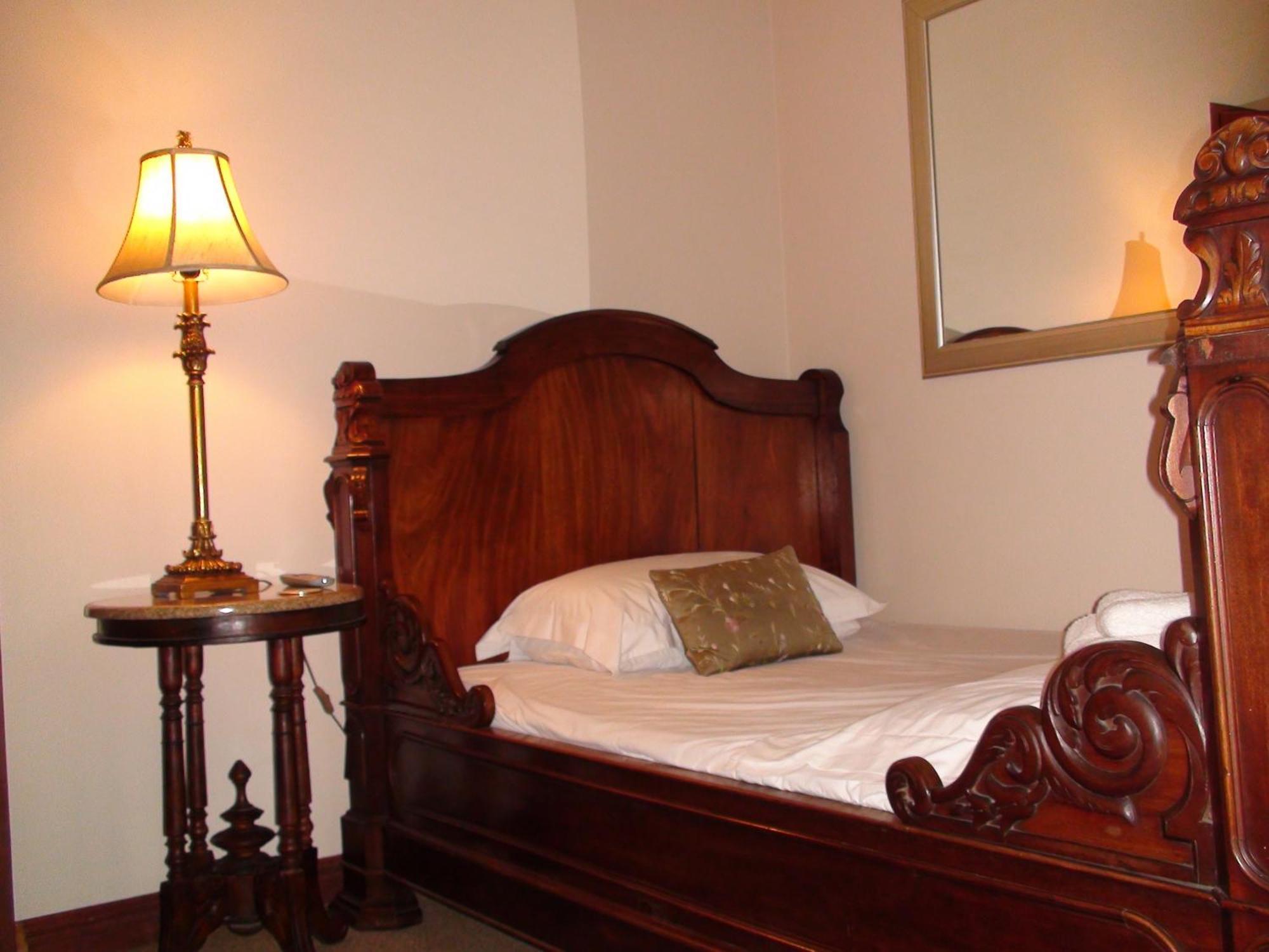 Lugano Guest house 4*