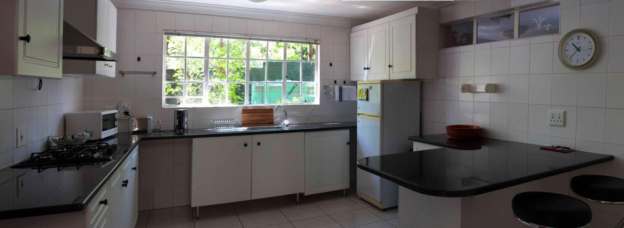 Summerview Guest Bed & Breakfast Johannesburg