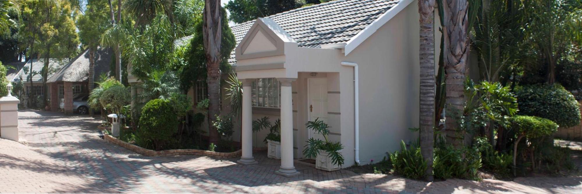 Summerview Guest 3* Johannesburg