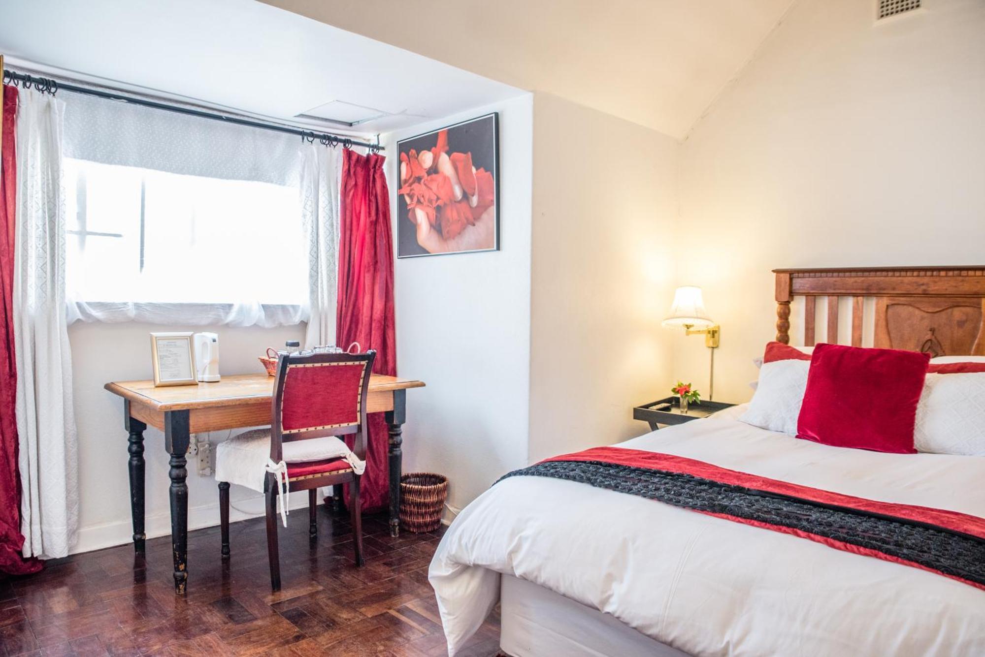5th Avenue Gooseberry 4*