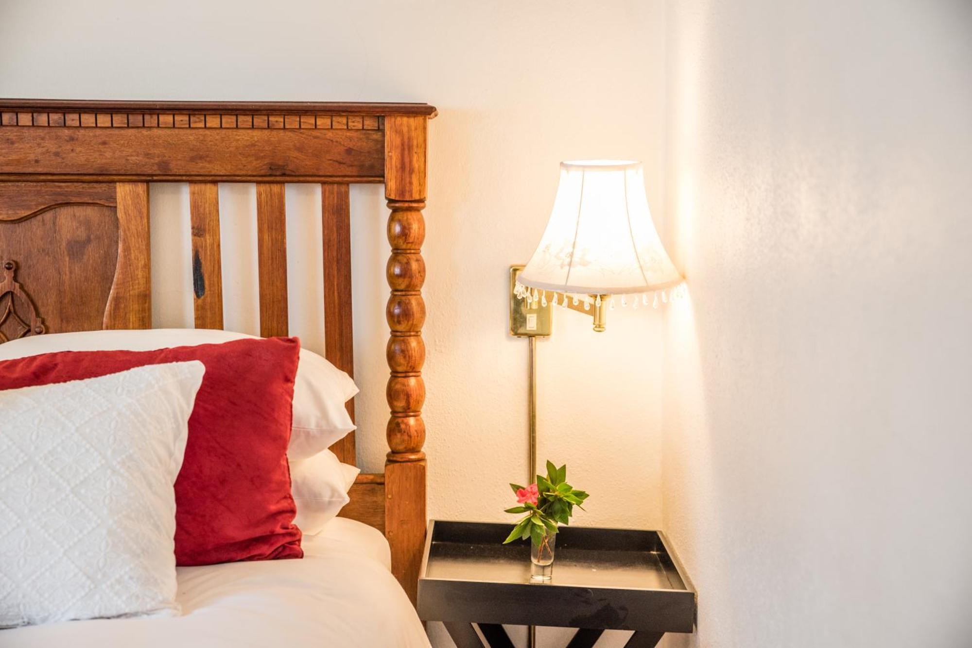 Guest house 5th Avenue Gooseberry
