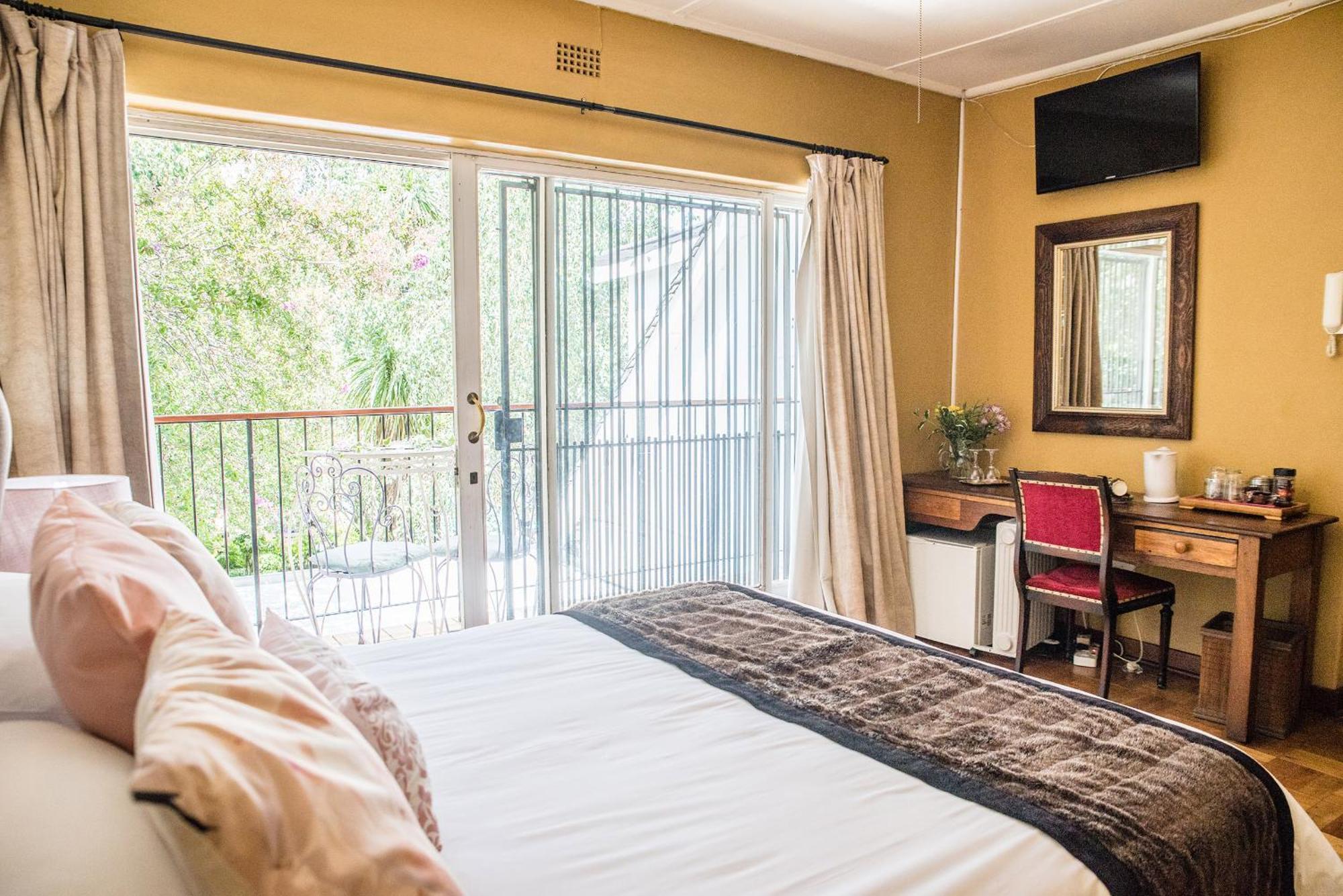 Guest house 5th Avenue Gooseberry 4*